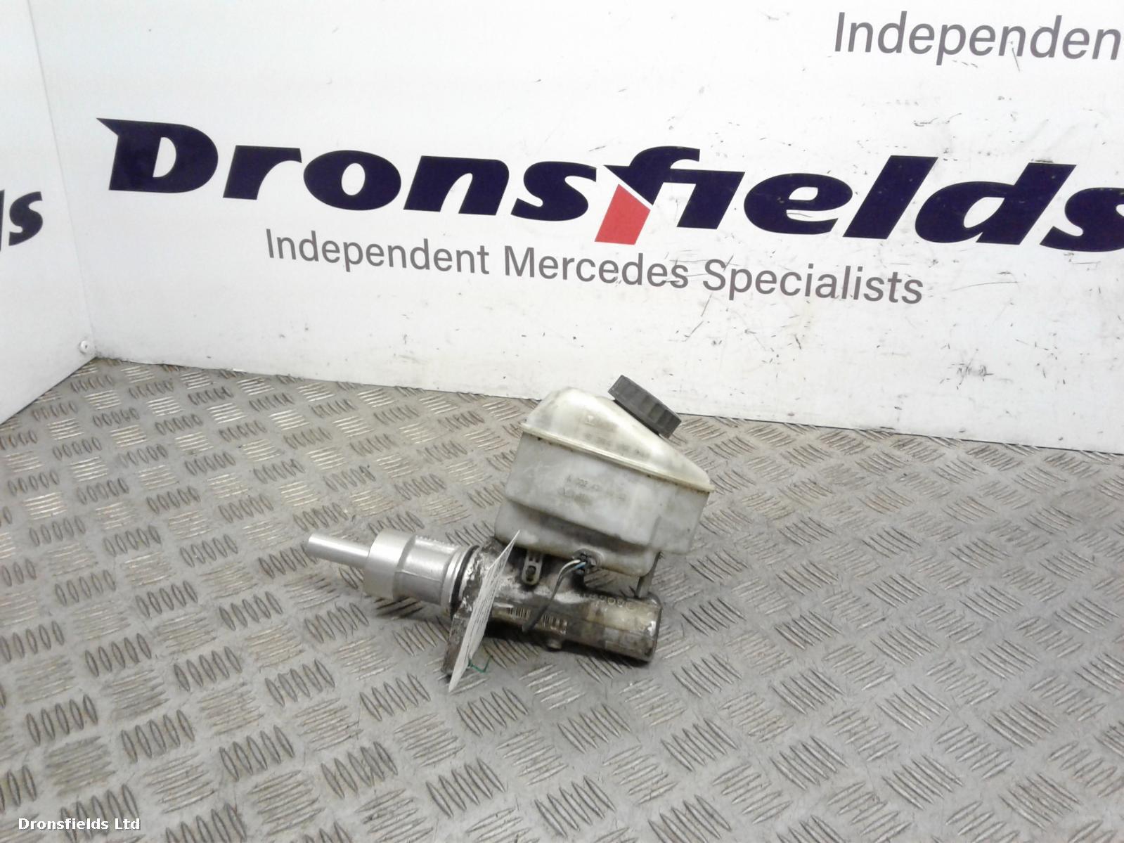 View Auto part Master Cyl.Reservoir Mercedes Sprinter 2007