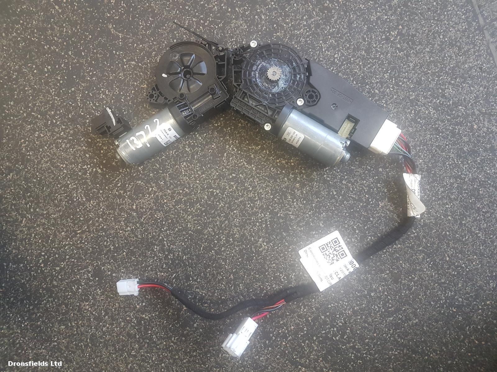 View Auto part Misc Mercedes C Class 2015
