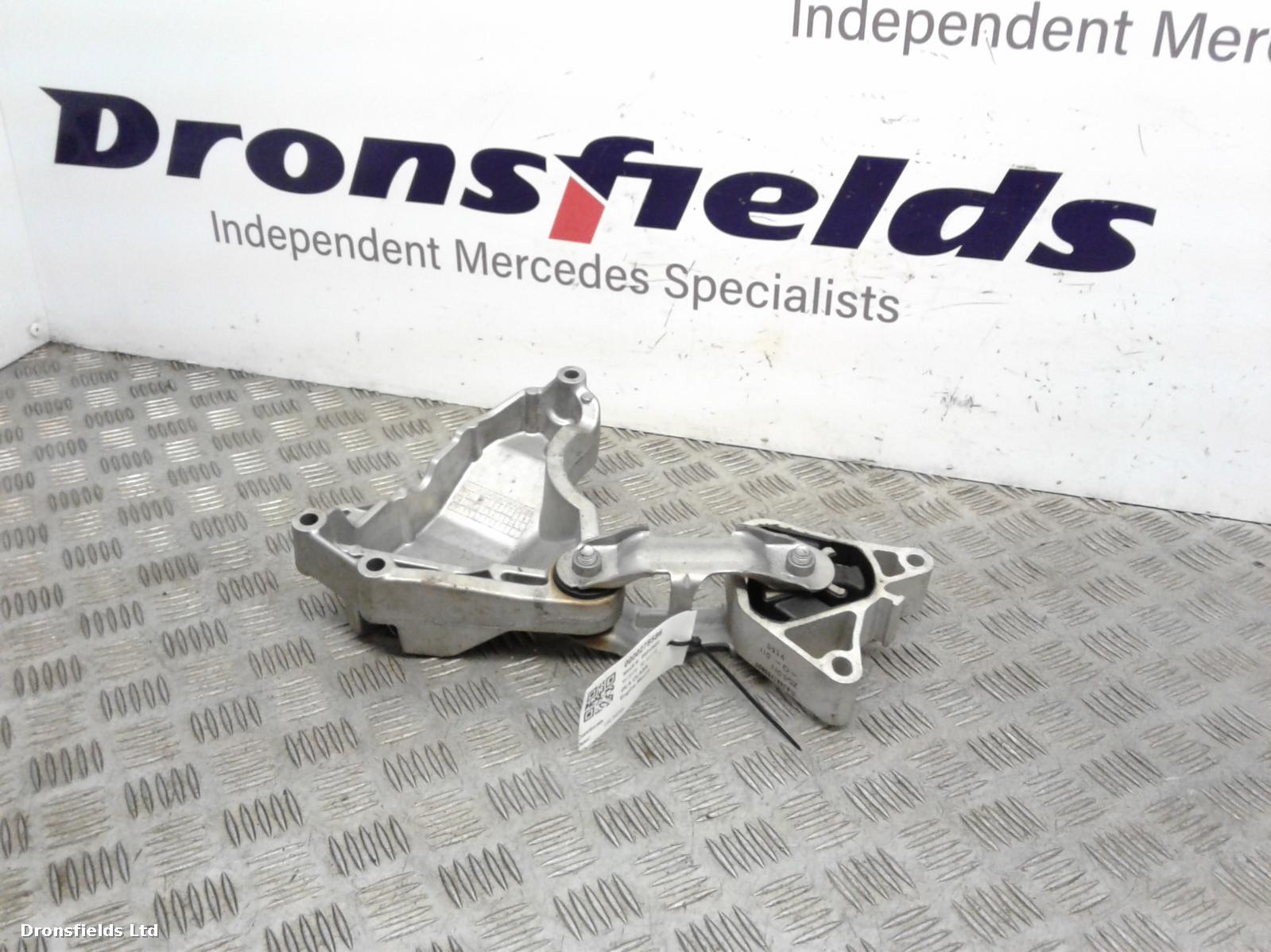 View Auto part Engine Mount Mercedes Gla Class 2019