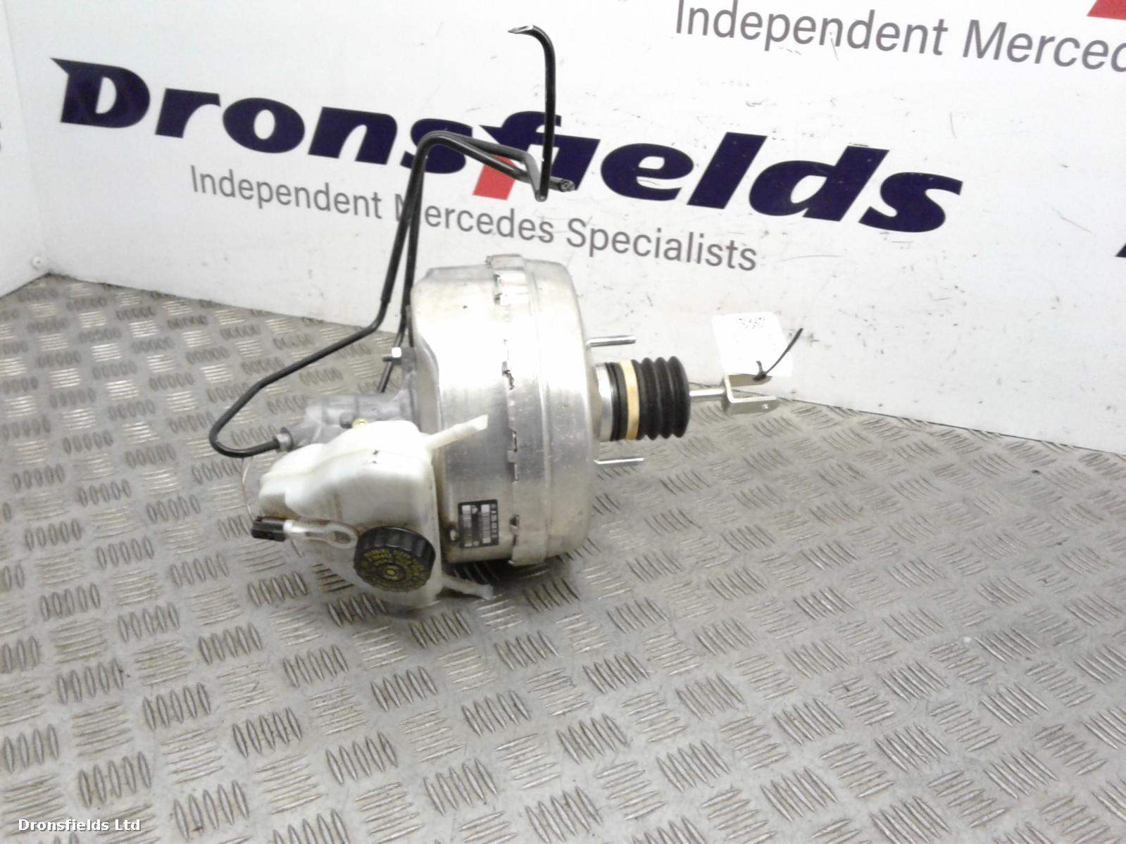 View Auto part Master Cyl.Reservoir Mercedes C Class 2015