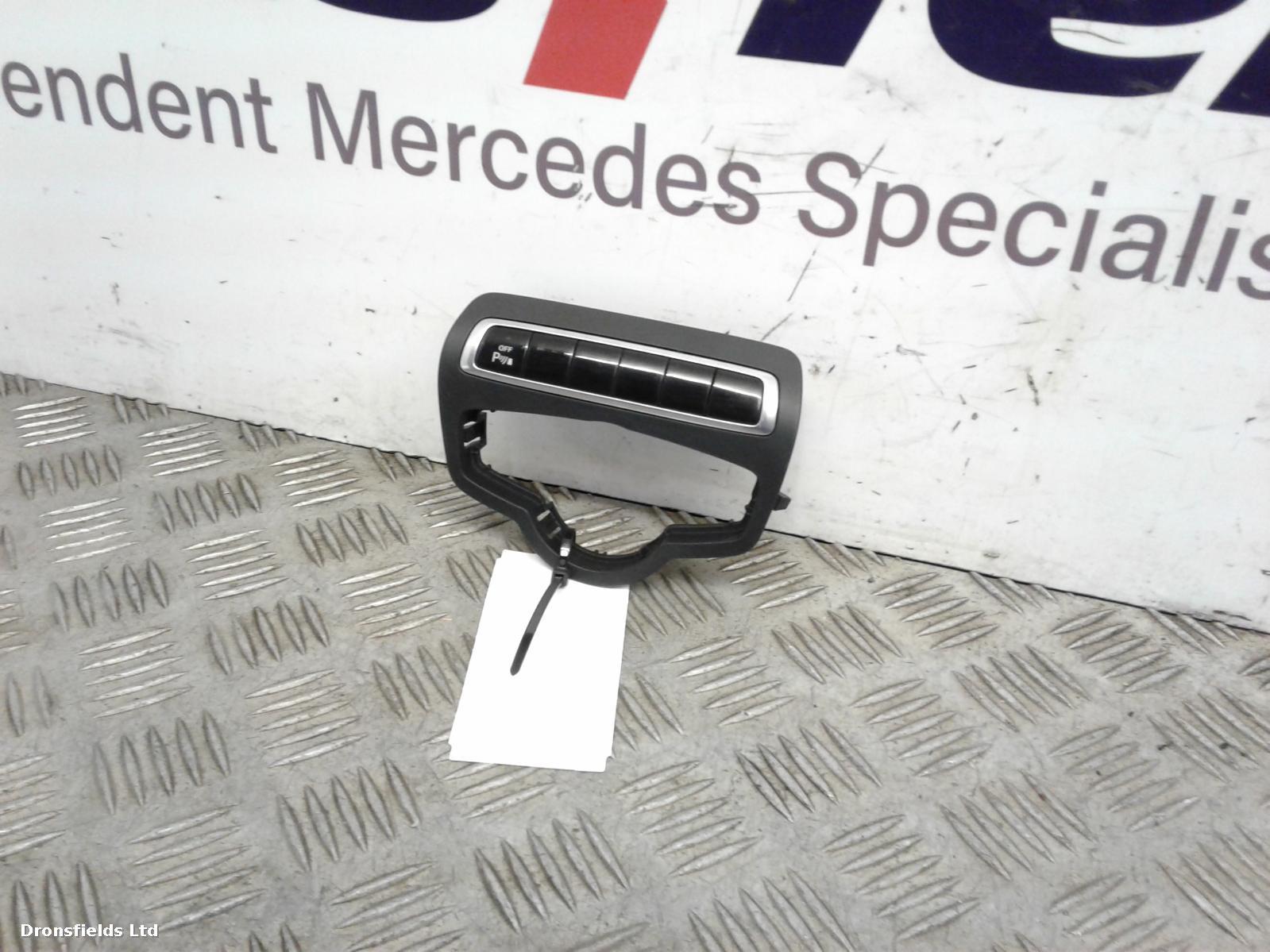 View Auto part Misc Switch Mercedes C Class 2015