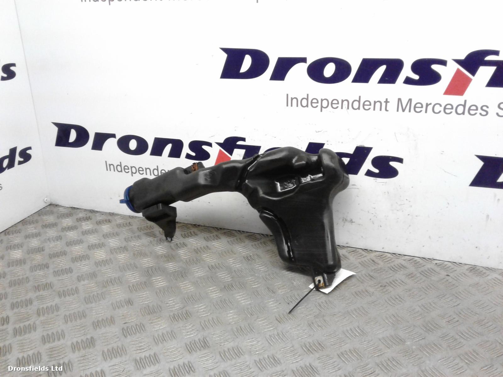 View Auto part Washer Bottle Mercedes C Class 2010