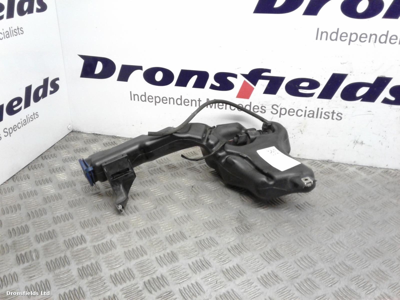 View Auto part Washer Bottle Mercedes C Class 2009
