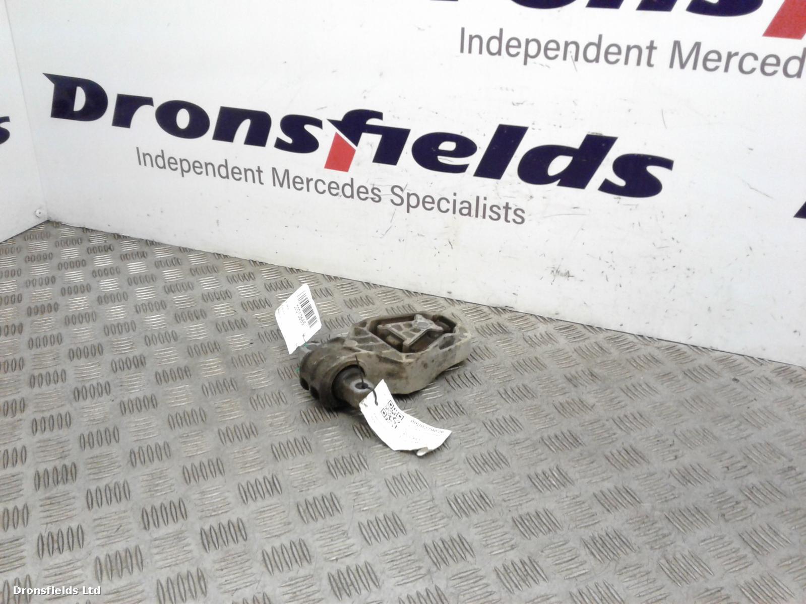 View Auto part Engine Mount Mercedes A Class 2014