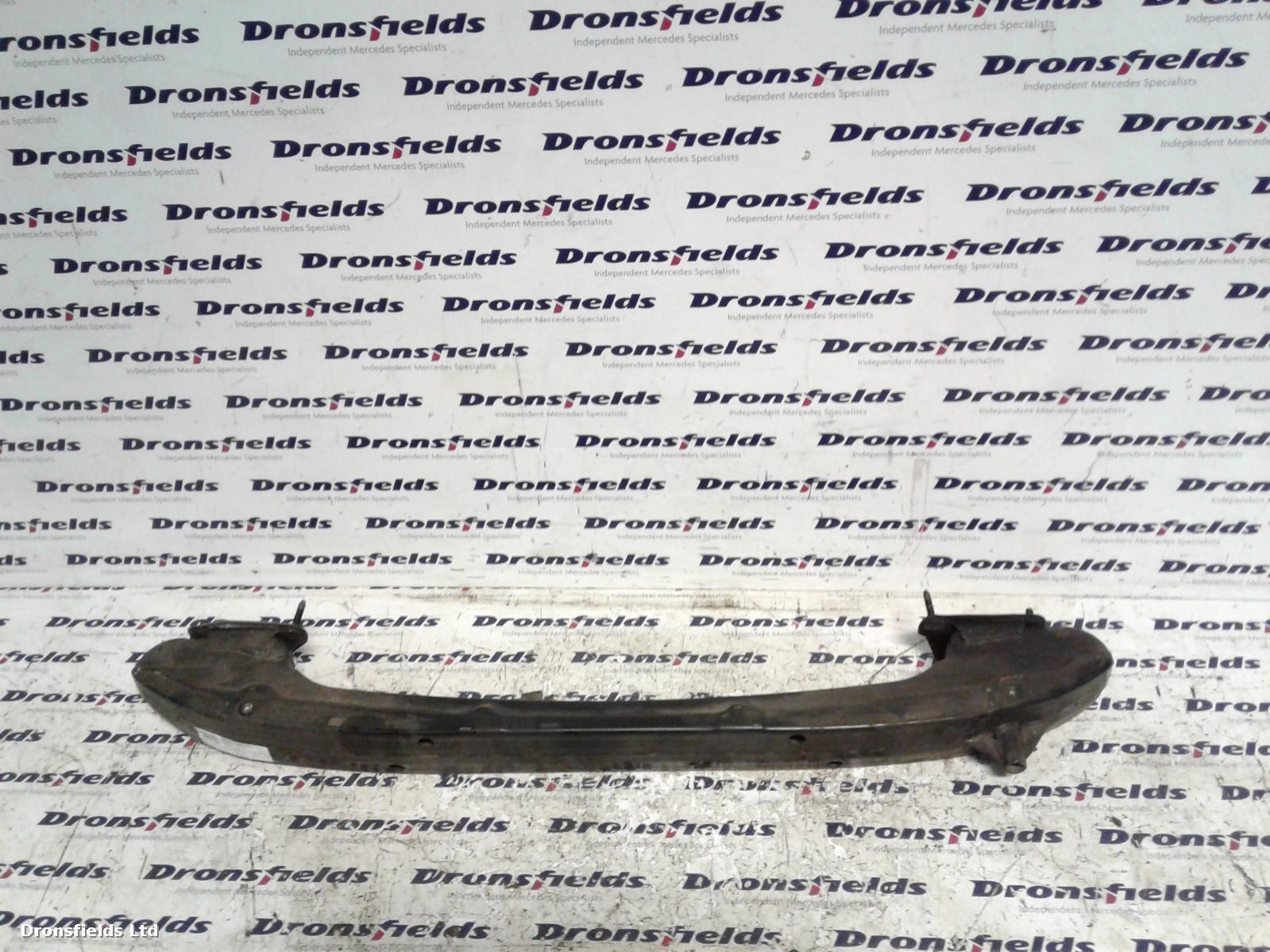 View Auto part Rear Bumper Reinforcement Mercedes C Class 2007
