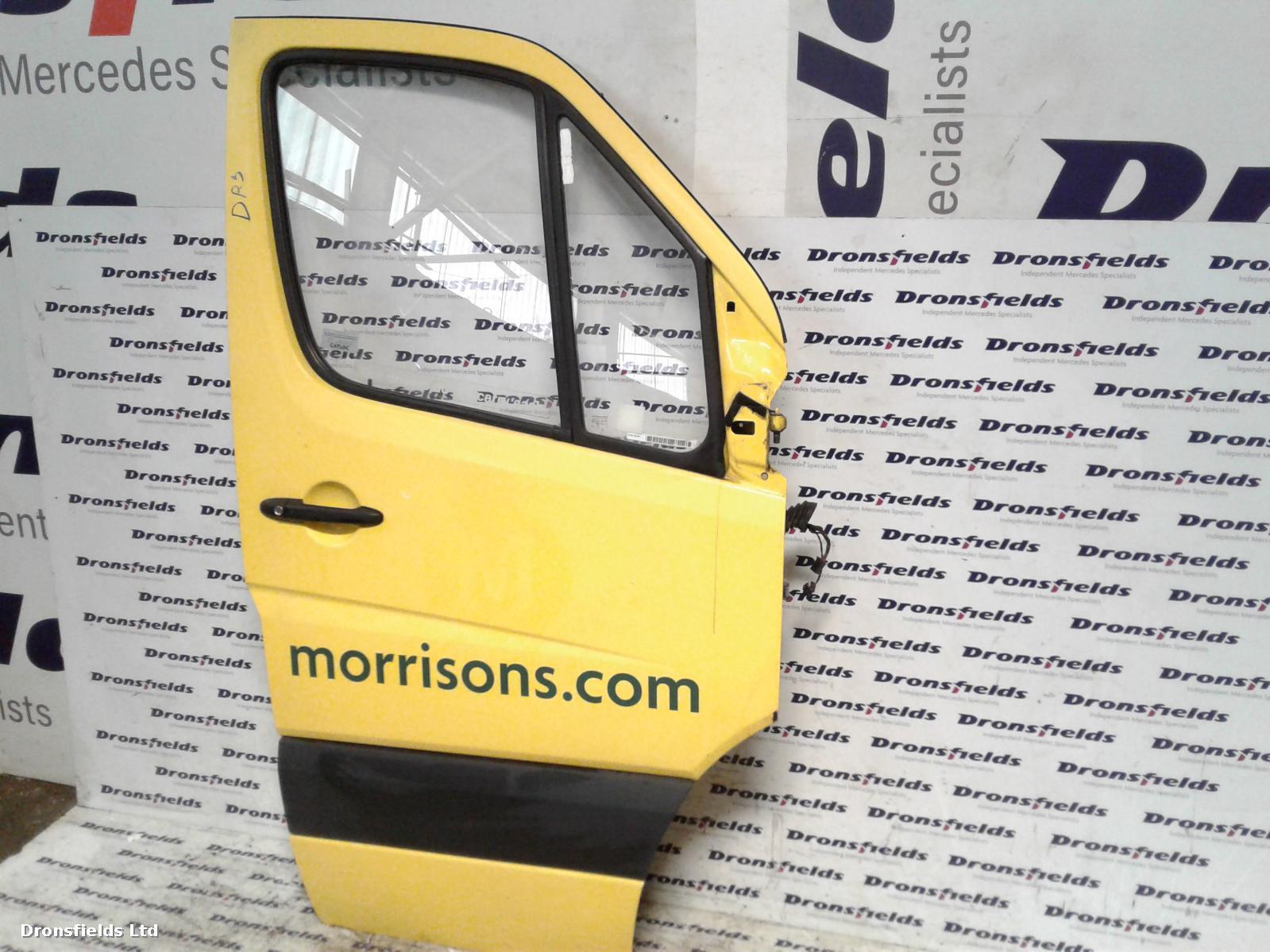 View Auto part Misc Mercedes Sprinter 2014