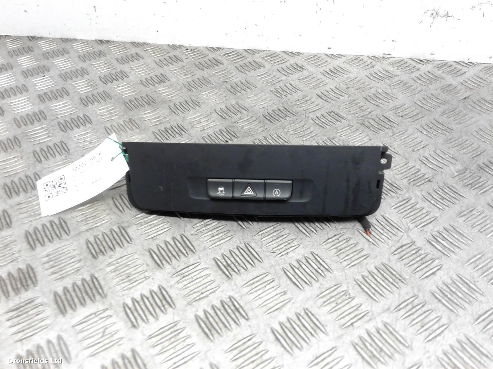View Auto part Hazard Switch Mercedes Vito 2016
