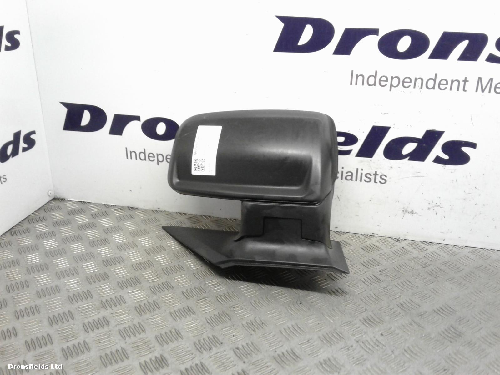 View Auto part L Door Mirror Mercedes Sprinter 2006