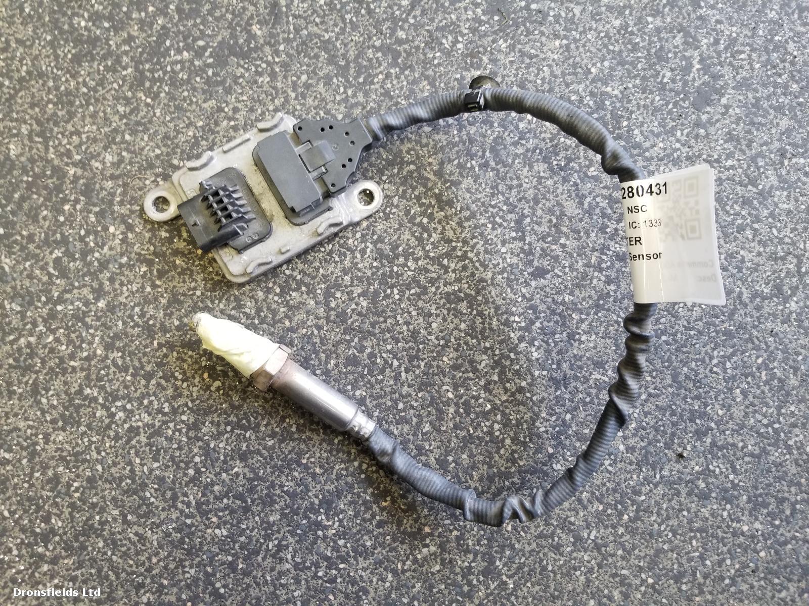 View Auto part Knock Sensor Mercedes Sprinter 2020