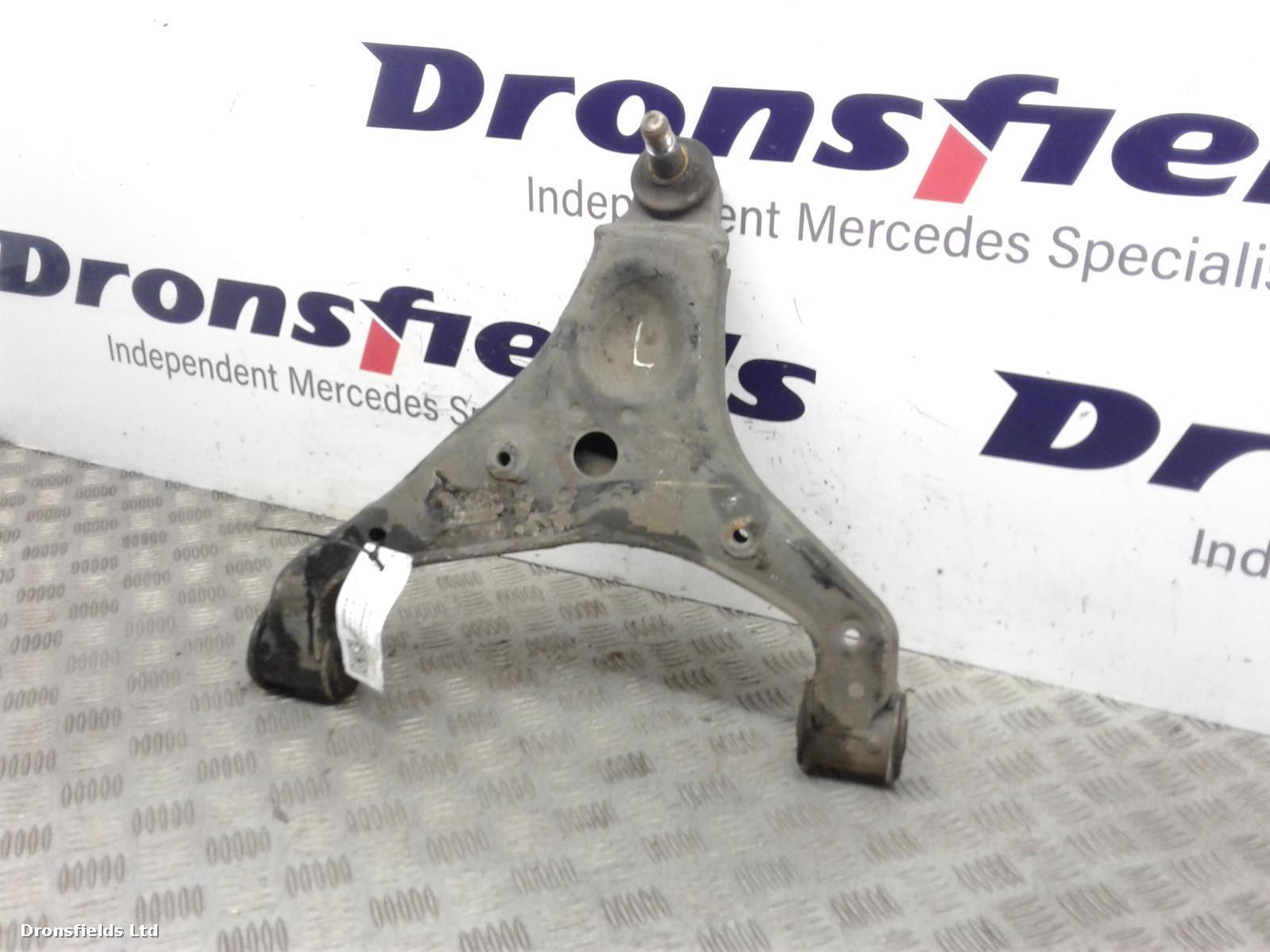 View Auto part LF Lower Control Arm Mercedes Sprinter 2015