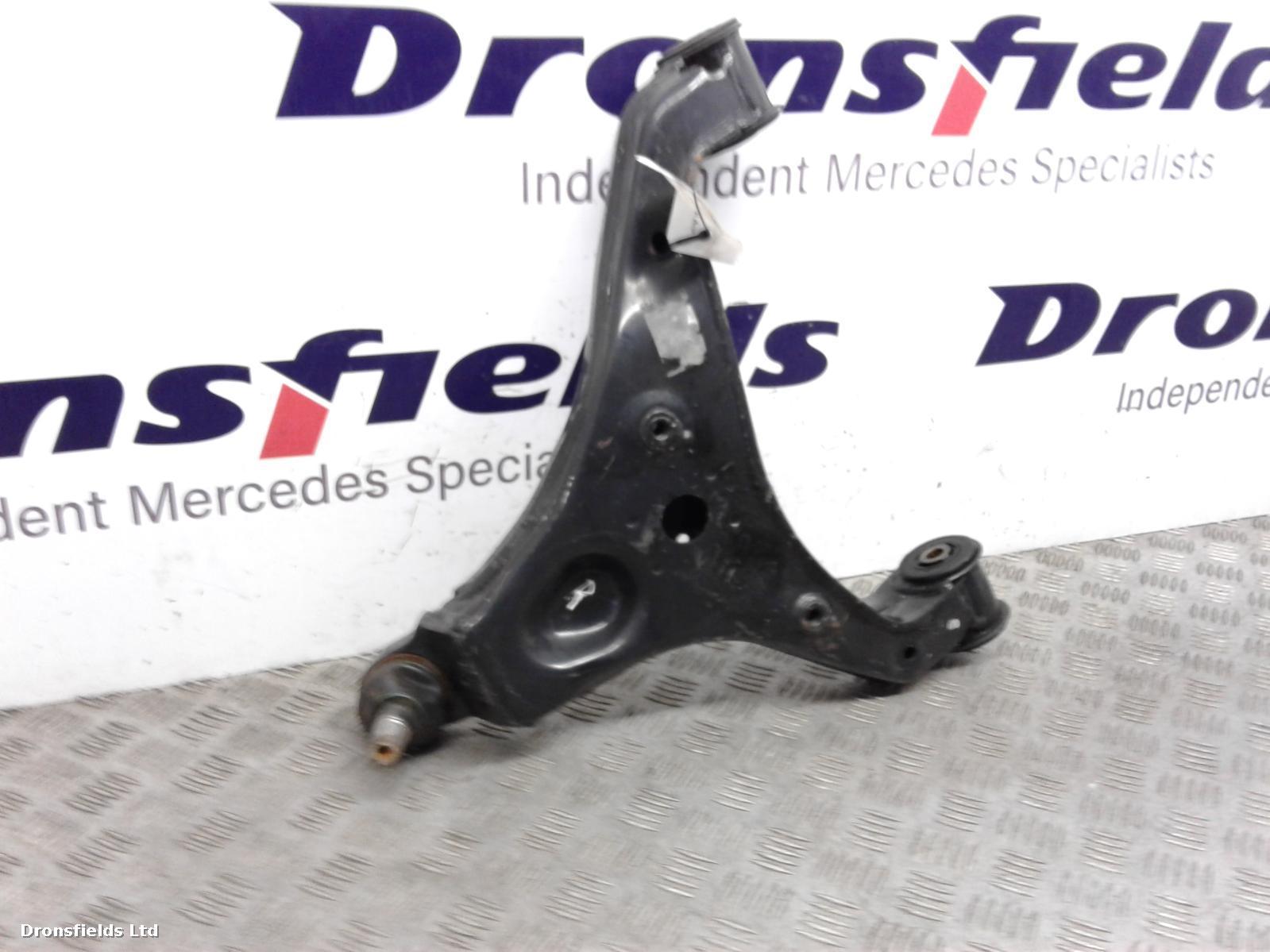 View Auto part RF Lower Control Arm Mercedes Sprinter 2015