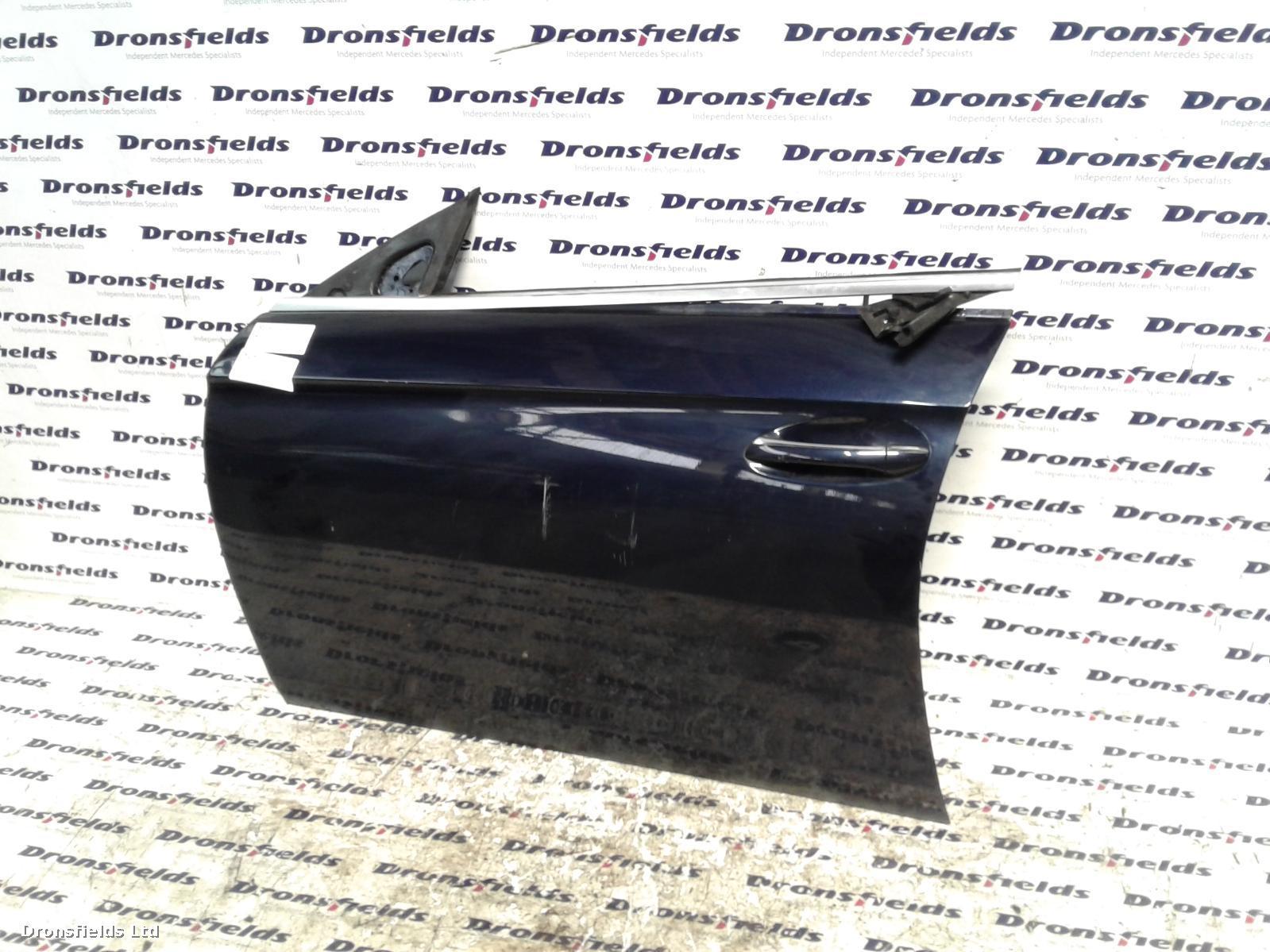 View Auto part Door Lock Assembly Mercedes Cls Class 2006