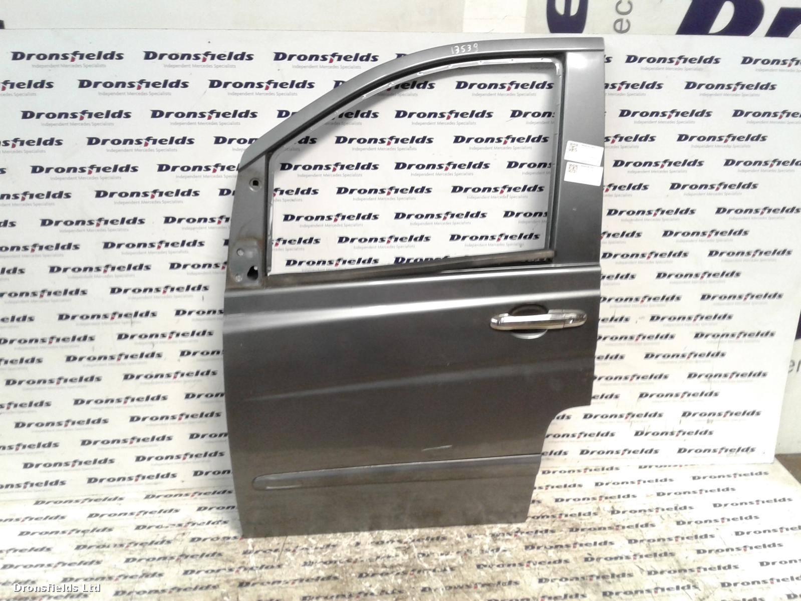 View Auto part Door Lock Assembly Mercedes Vito 2012