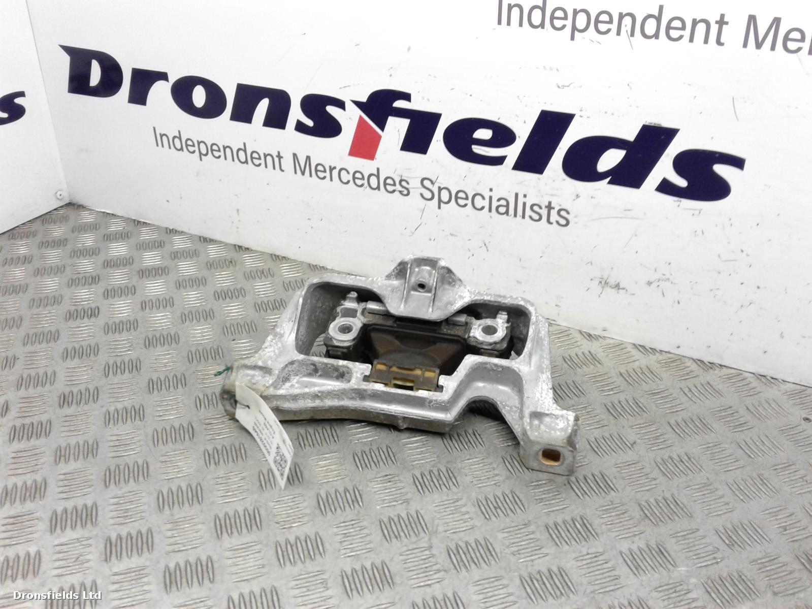 View Auto part Engine Mount Mercedes A Class 2014