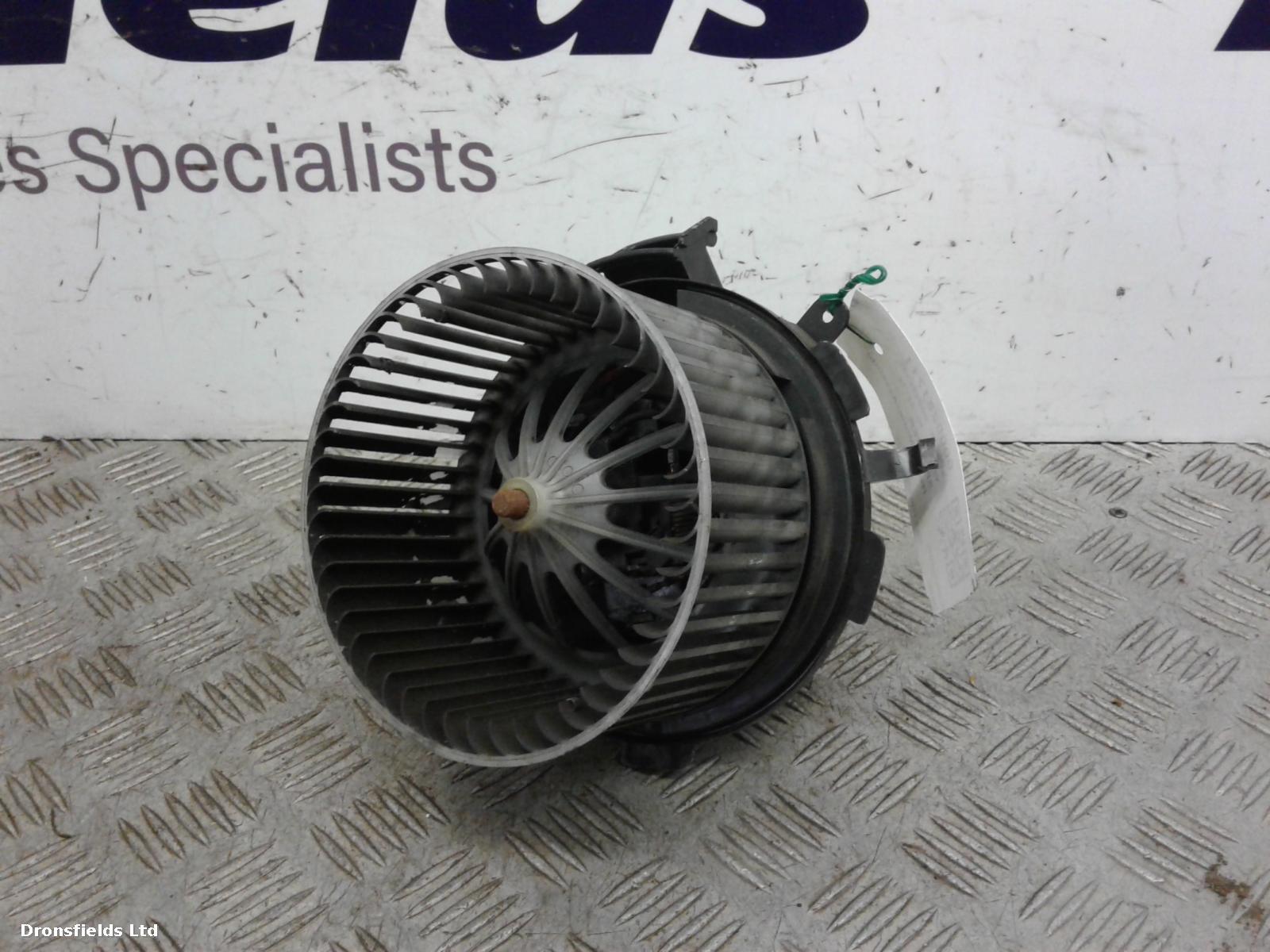 View Auto part Heater Motor/Assembly Mercedes Sprinter 2014