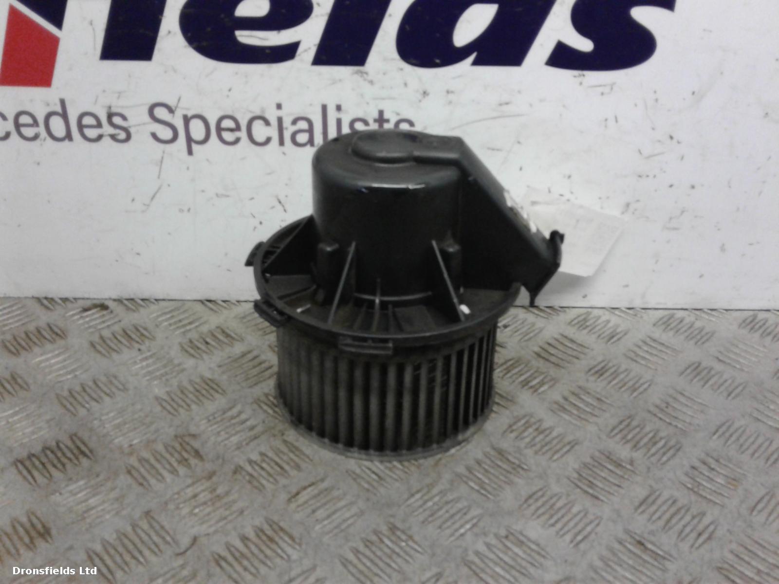 View Auto part Heater Motor/Assembly Mercedes Sprinter 2010
