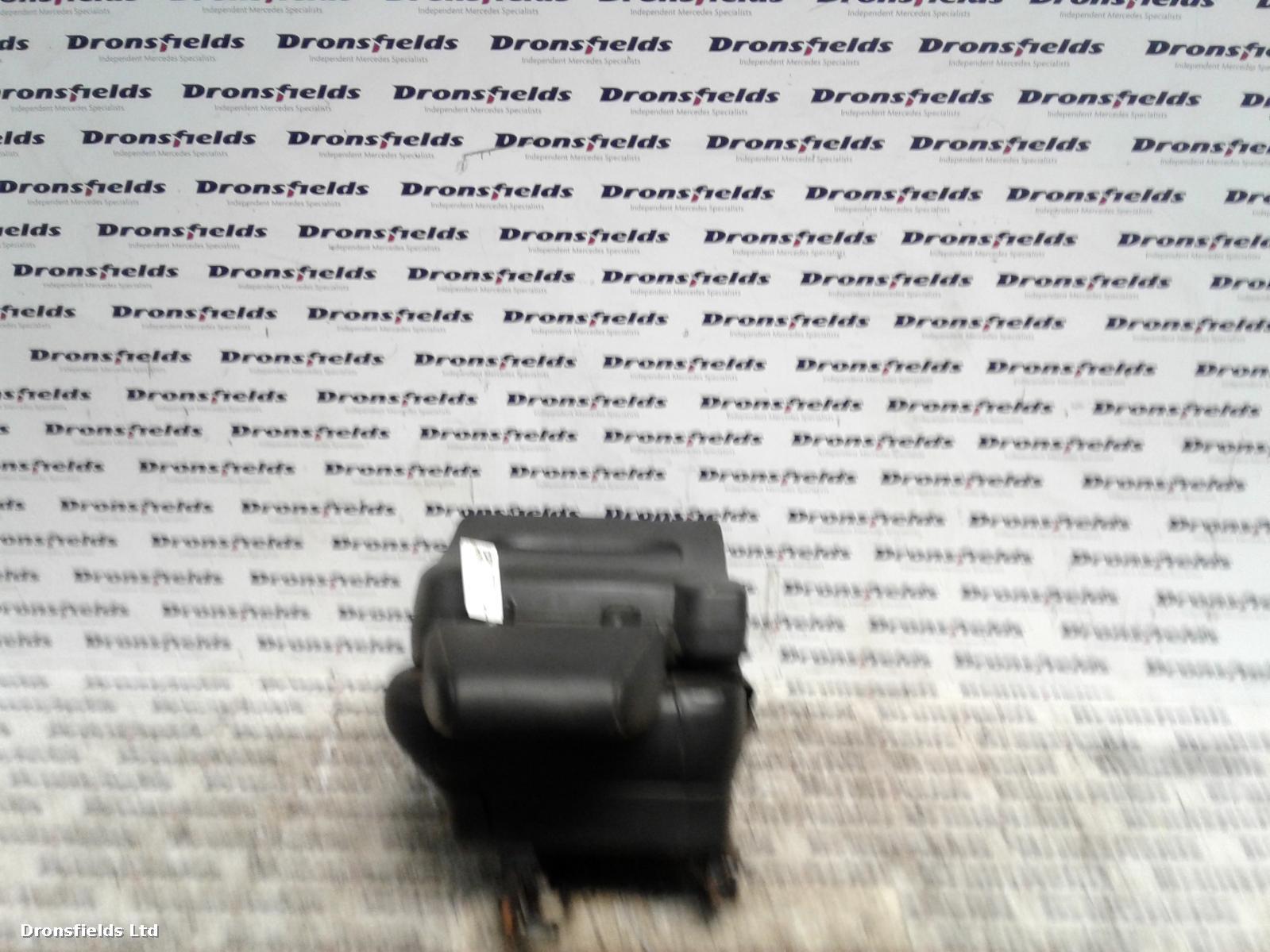 View Auto part 3rd Seat Mercedes Vito 2012