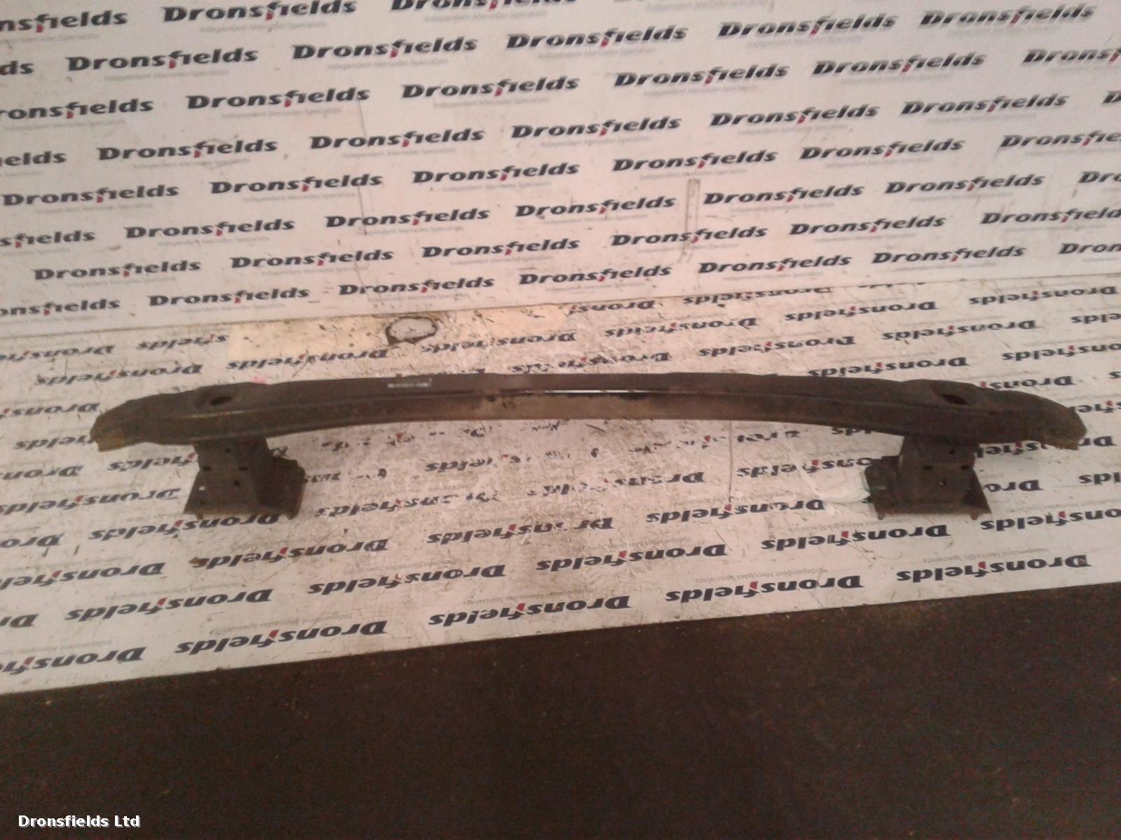 View Auto part Front Bumper Reinforcement Mercedes E Class 2011
