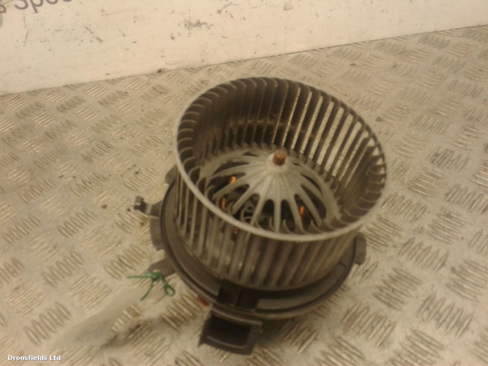 View Auto part Heater Motor/Assembly Mercedes Sprinter 2015