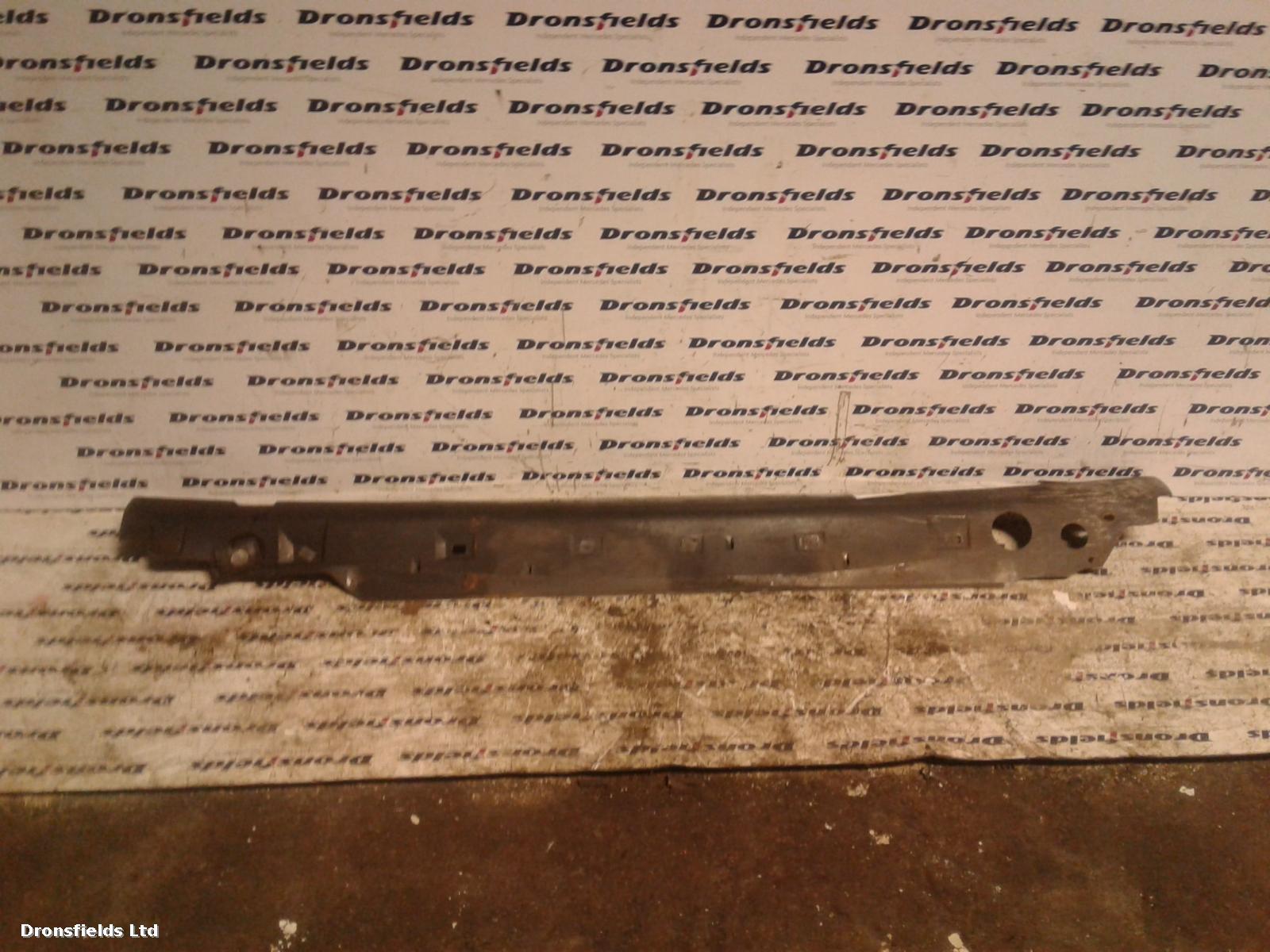 View Auto part Side Skirt Mercedes Clk 1999