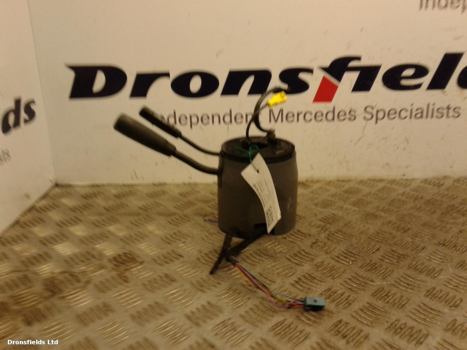 View Auto part Combination Switch Mercedes Clk 1999
