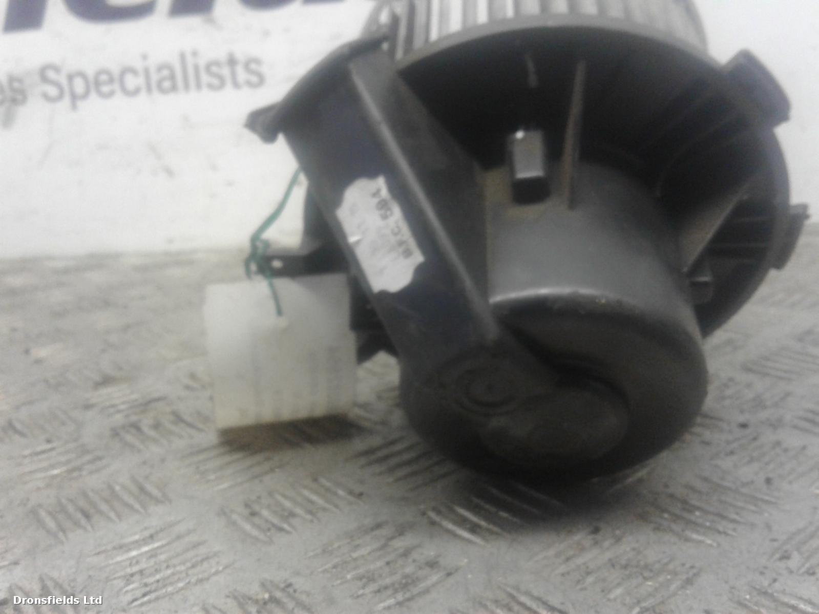 View Auto part Heater Motor/Assembly Mercedes Sprinter 2016