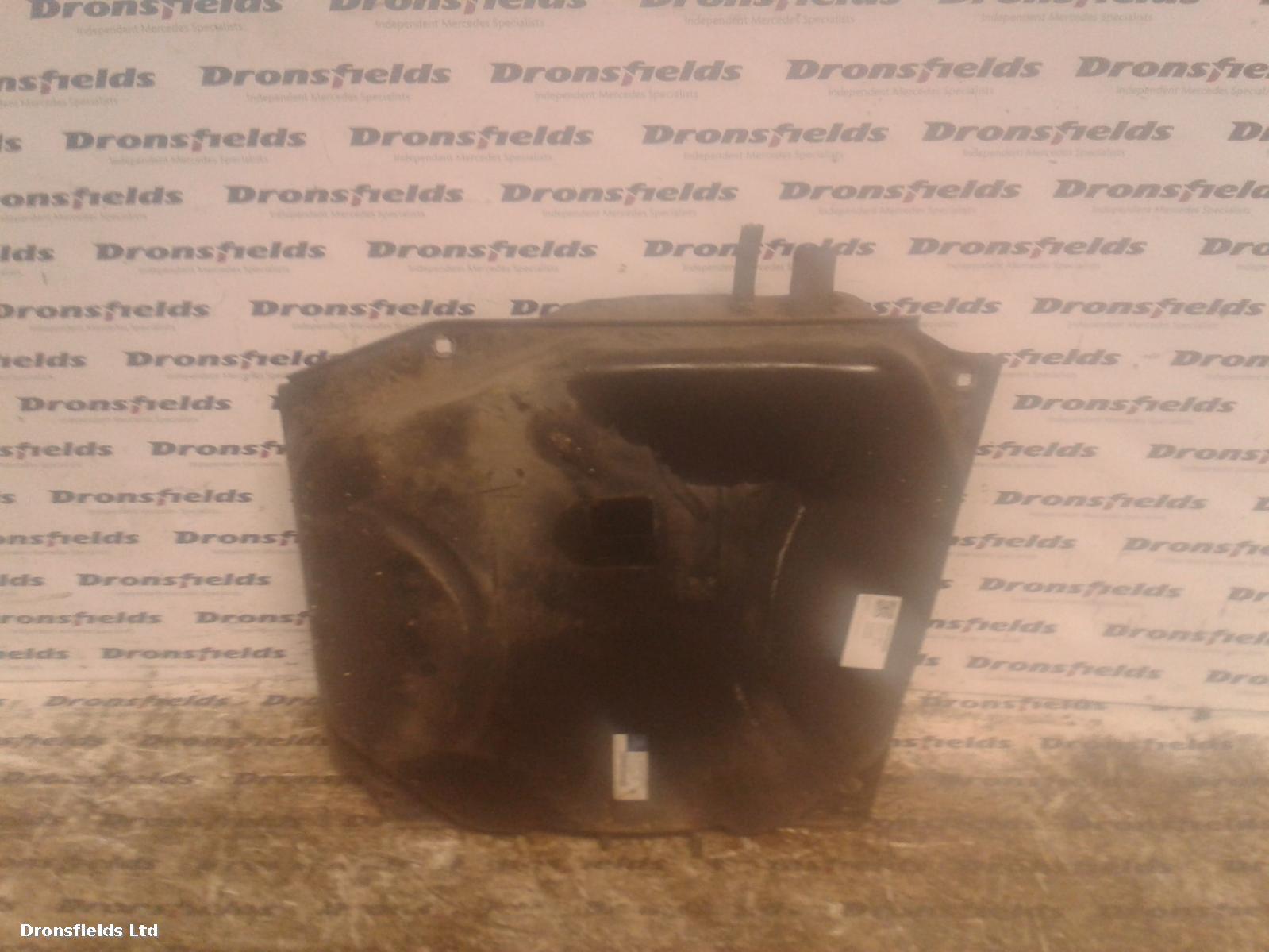 View Auto part Fuel Tank Mercedes A Class 2021