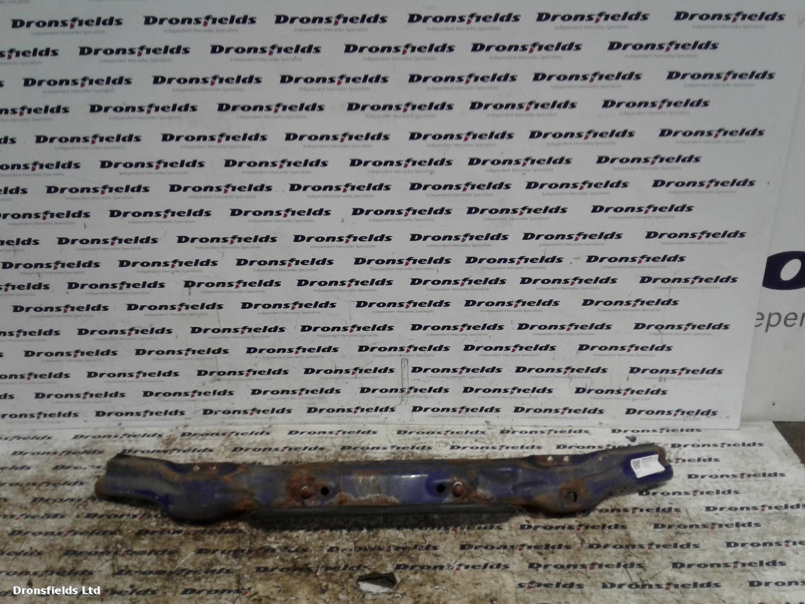 View Auto part Front Bumper Reinforcement Mercedes Sprinter 2008