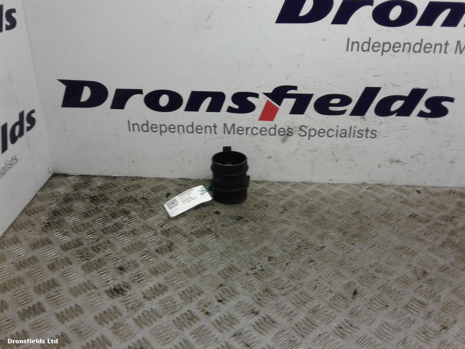 View Auto part Air Flow Meter Mercedes Sprinter 2016