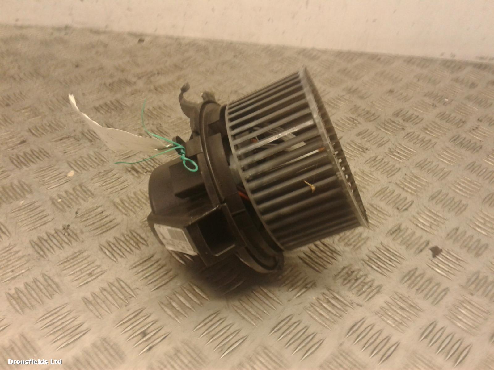 View Auto part Heater Motor/Assembly Mercedes Sprinter 2011