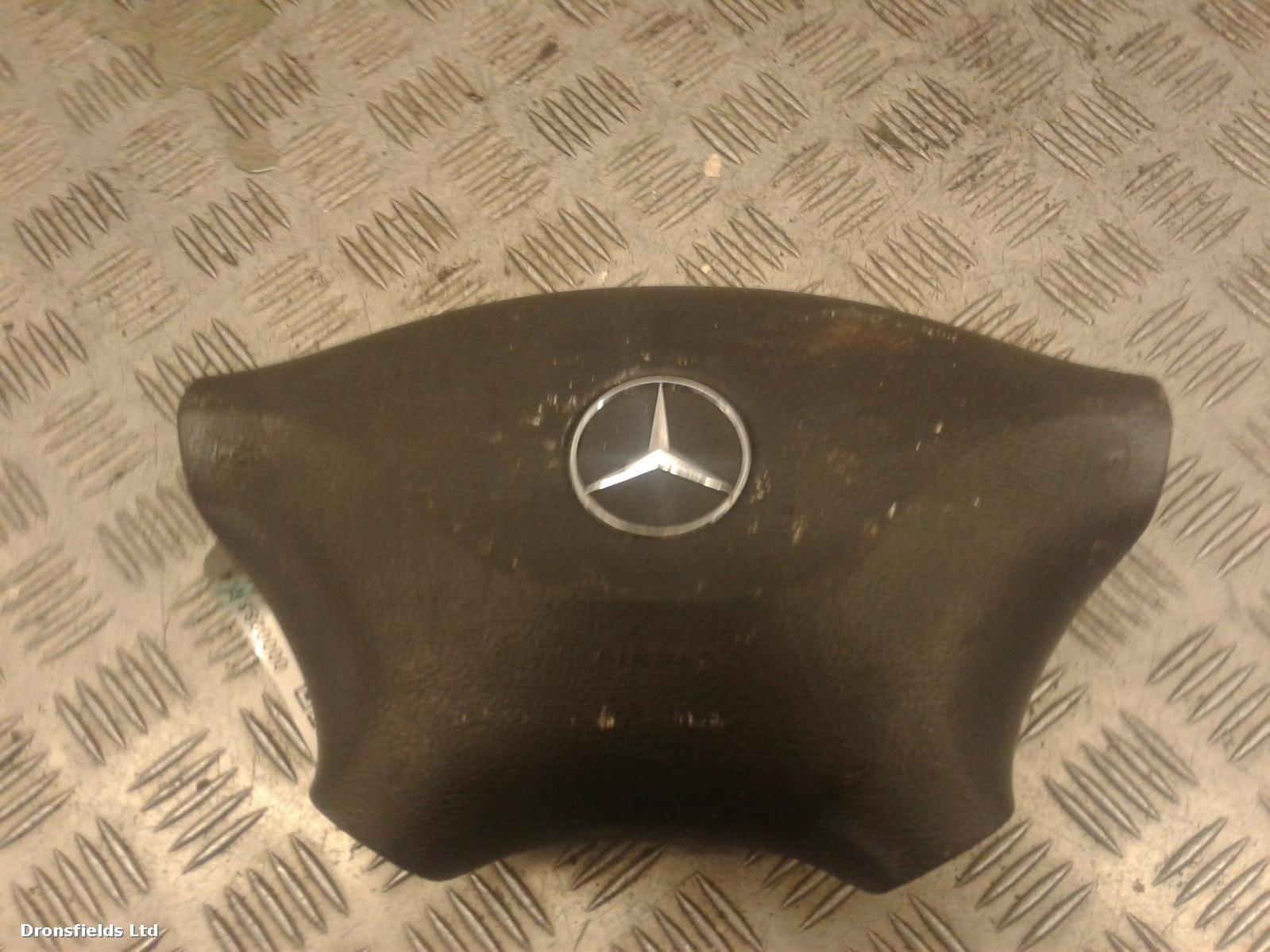 View Auto part R Air Bag Mercedes Sprinter 2011