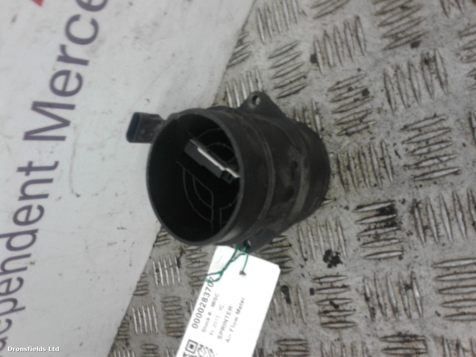 View Auto part Air Flow Meter Mercedes Sprinter 2015