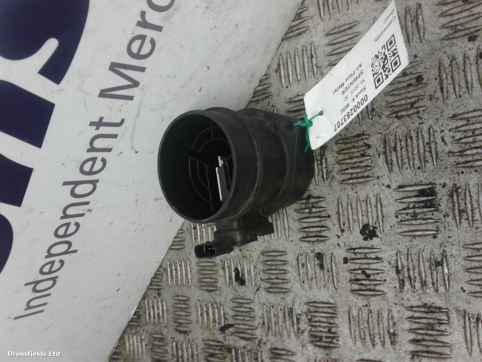 View Auto part Air Flow Meter Mercedes Sprinter 2015