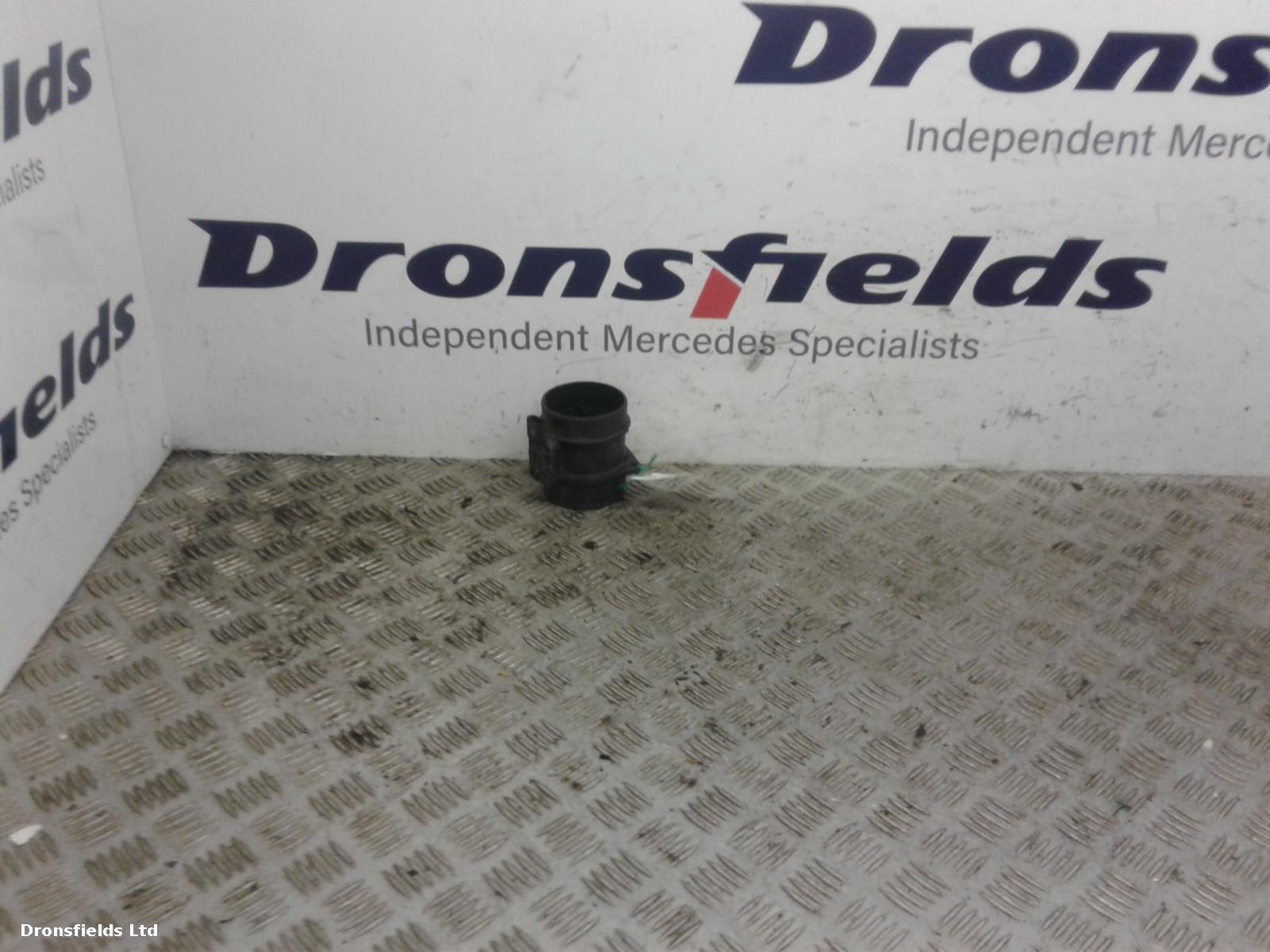View Auto part Air Flow Meter Mercedes Sprinter 2015