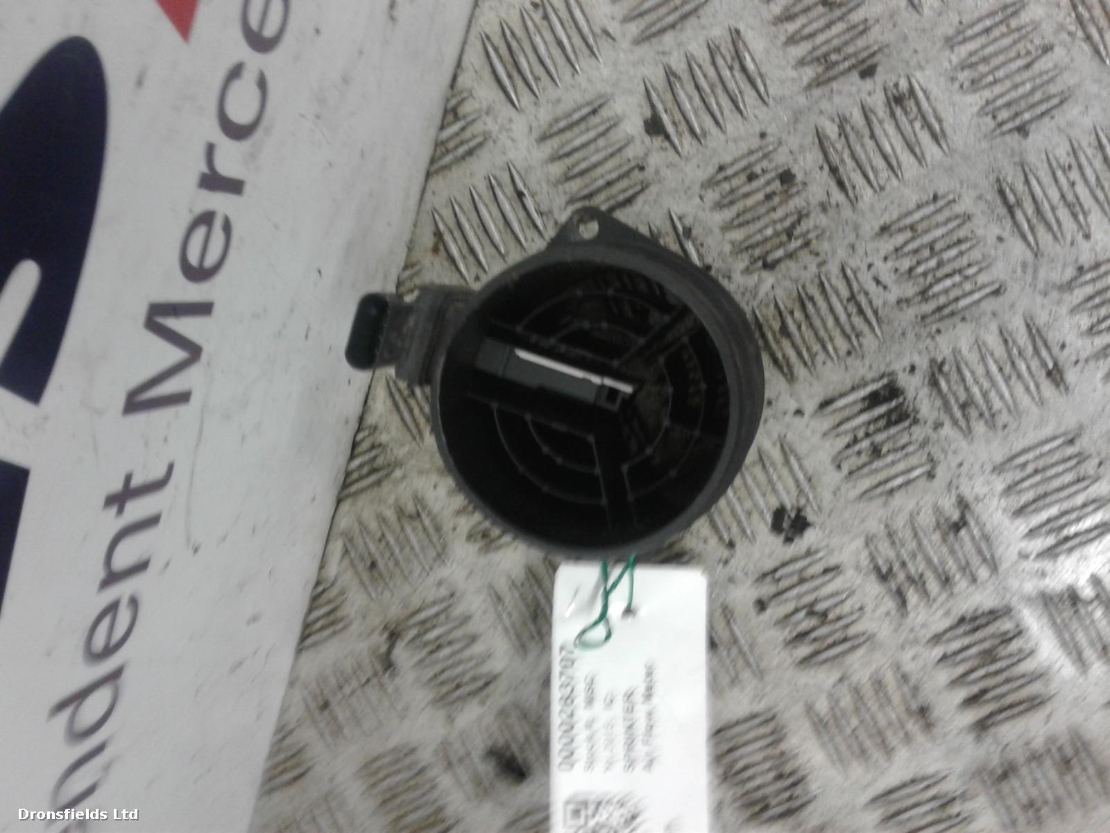 View Auto part Air Flow Meter Mercedes Sprinter 2015