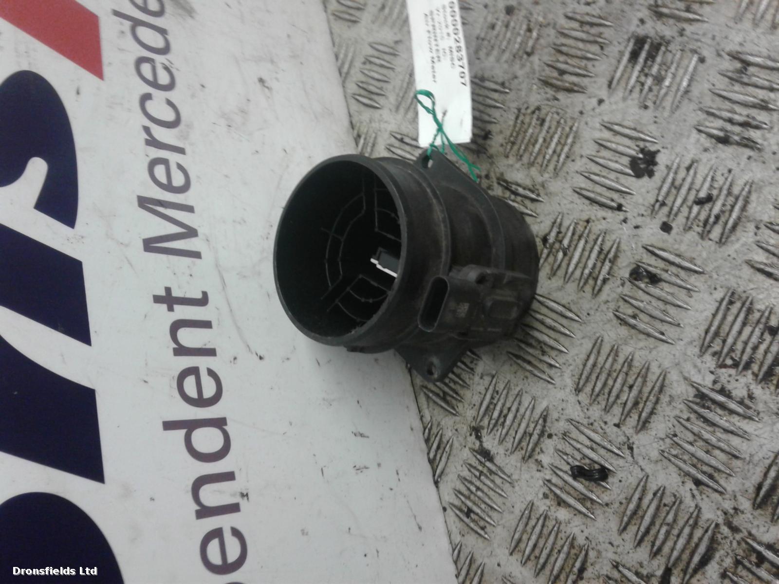 View Auto part Air Flow Meter Mercedes Sprinter 2015