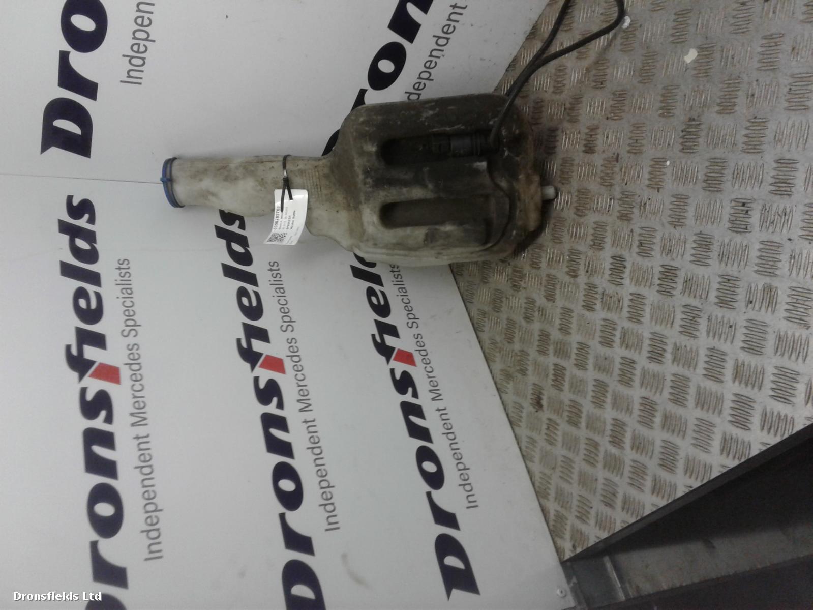 View Auto part Washer Bottle Mercedes Sprinter 2015