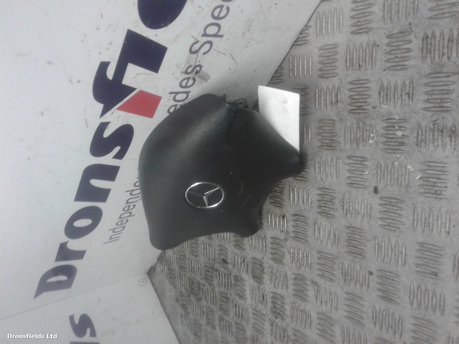 View Auto part R Air Bag Mercedes Sprinter 2015