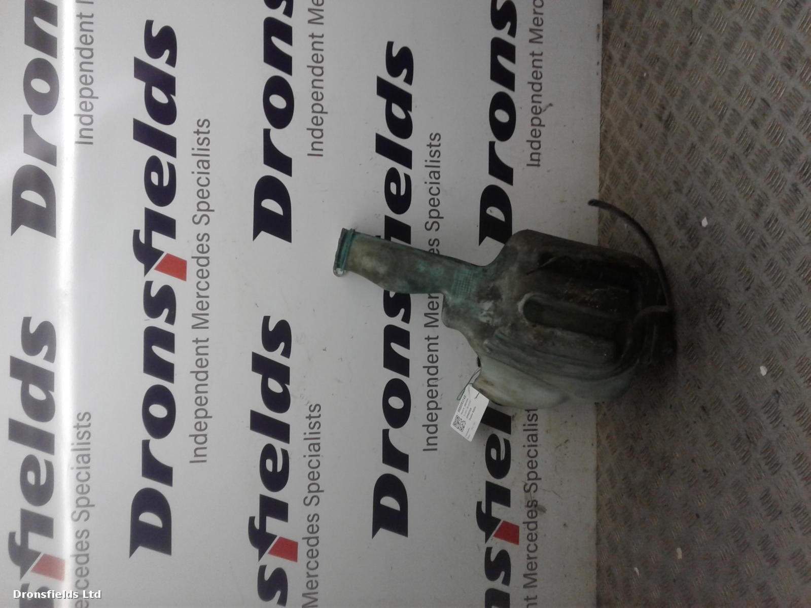 View Auto part Washer Bottle Mercedes Sprinter 2009