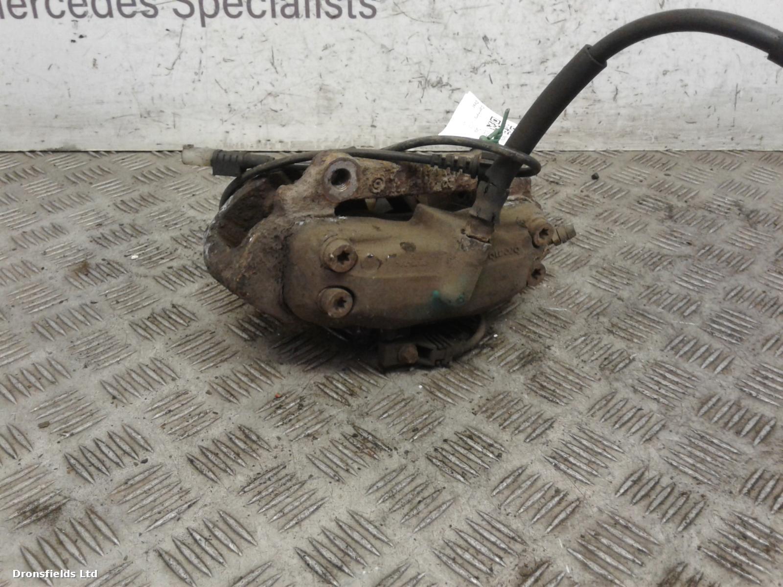 View Auto part Caliper Mercedes E Class 2003