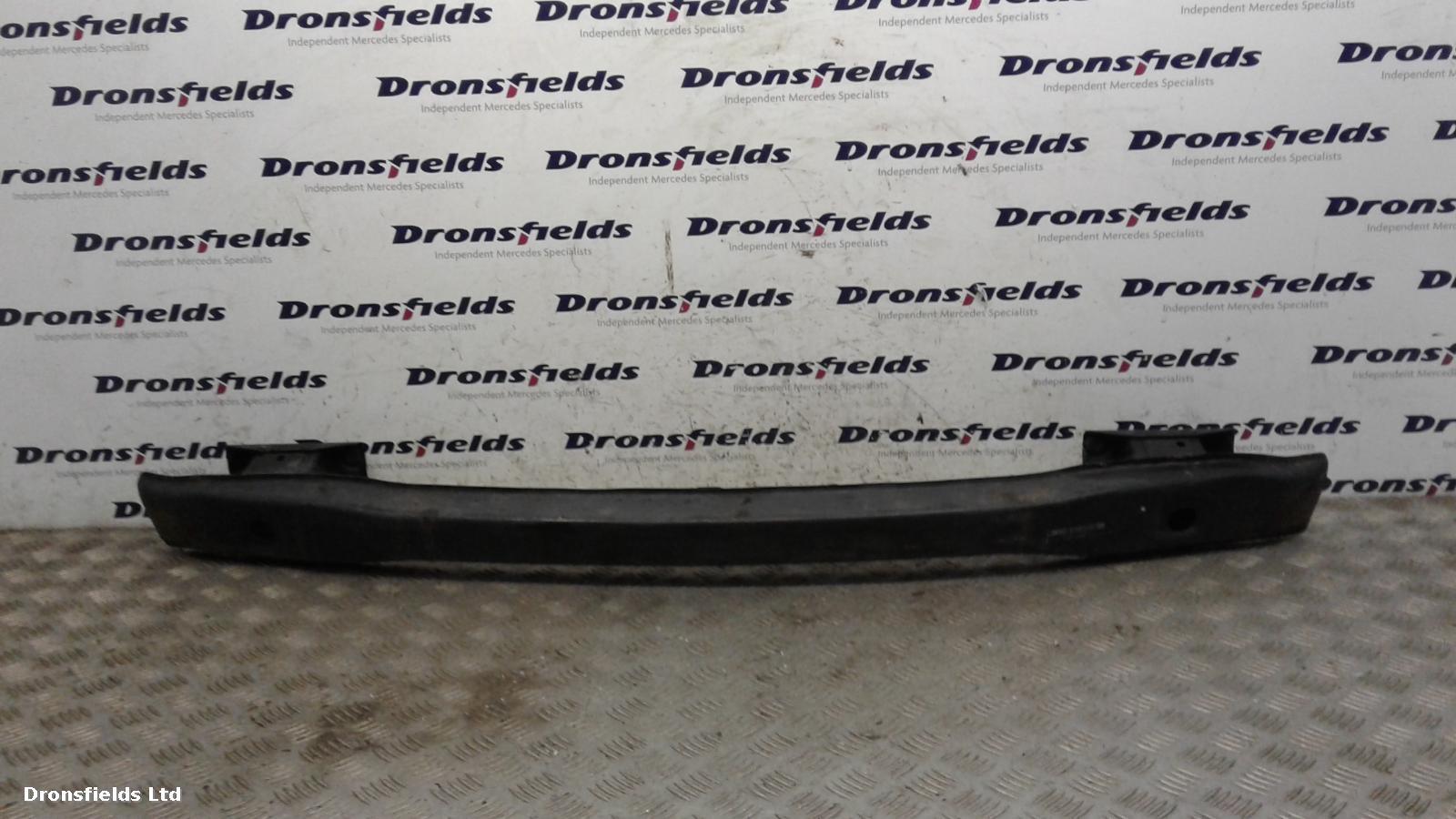 View Auto part Rear Bumper Reinforcement Mercedes C Class 2012