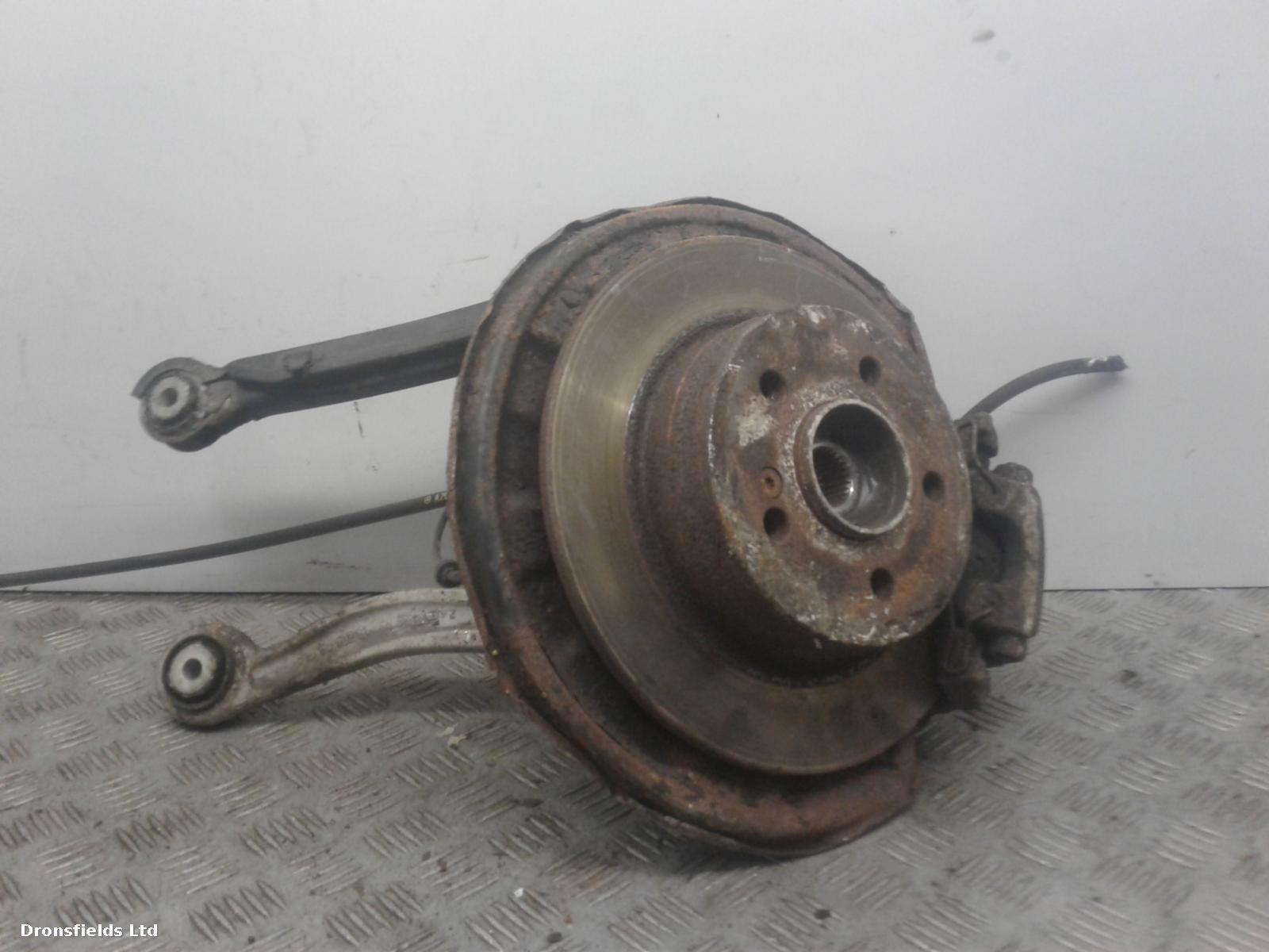 View Auto part LR Hub/Stub Axle Assembly Mercedes C Class 2008