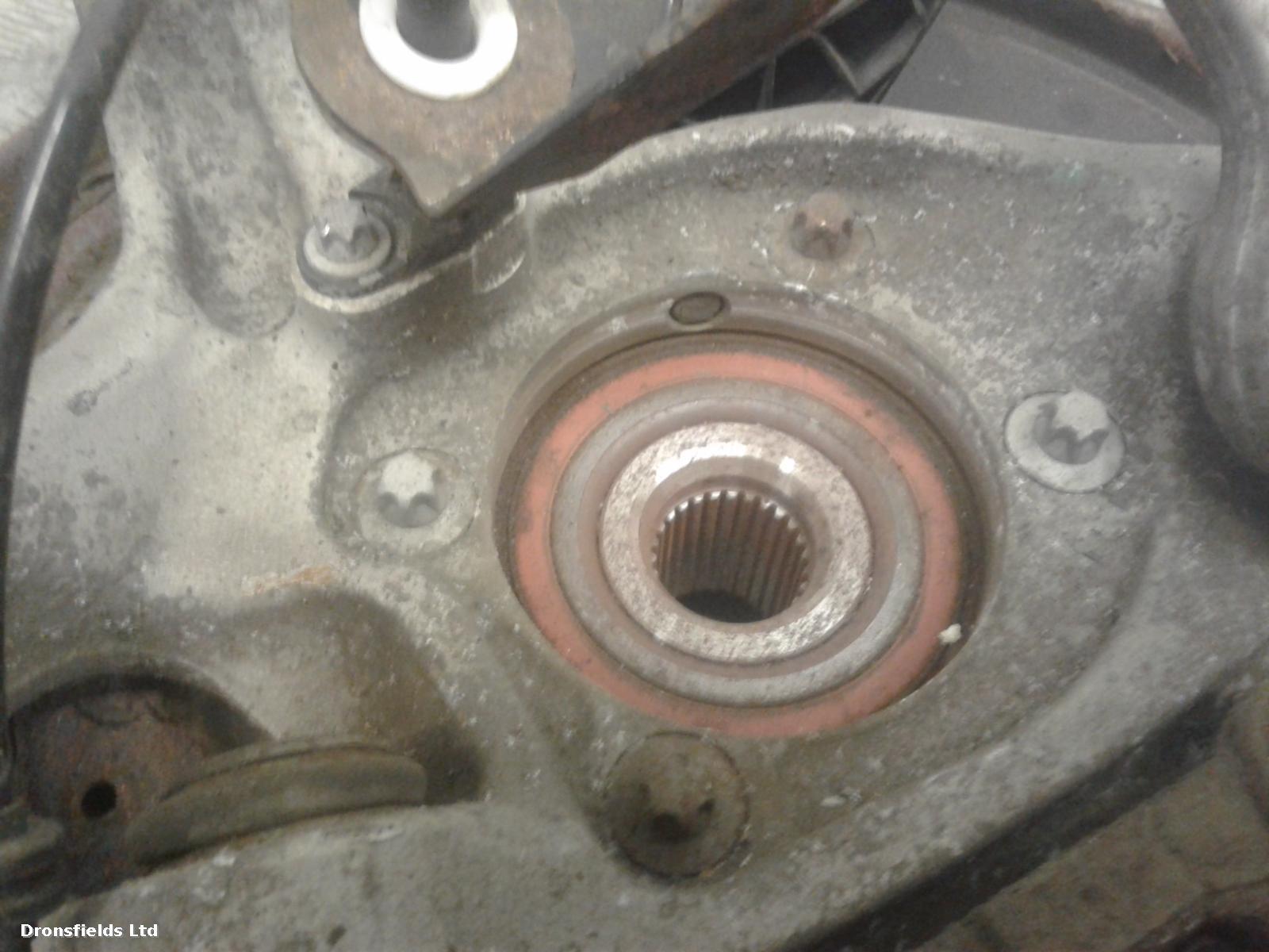View Auto part LR Hub/Stub Axle Assembly Mercedes C Class 2008