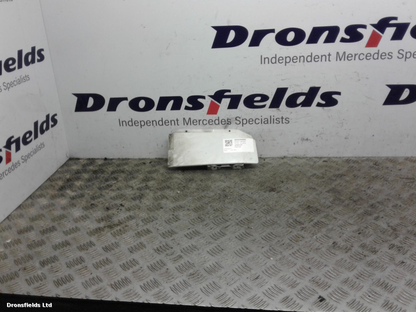 View Auto part Fuelcap Mercedes Sprinter 2007