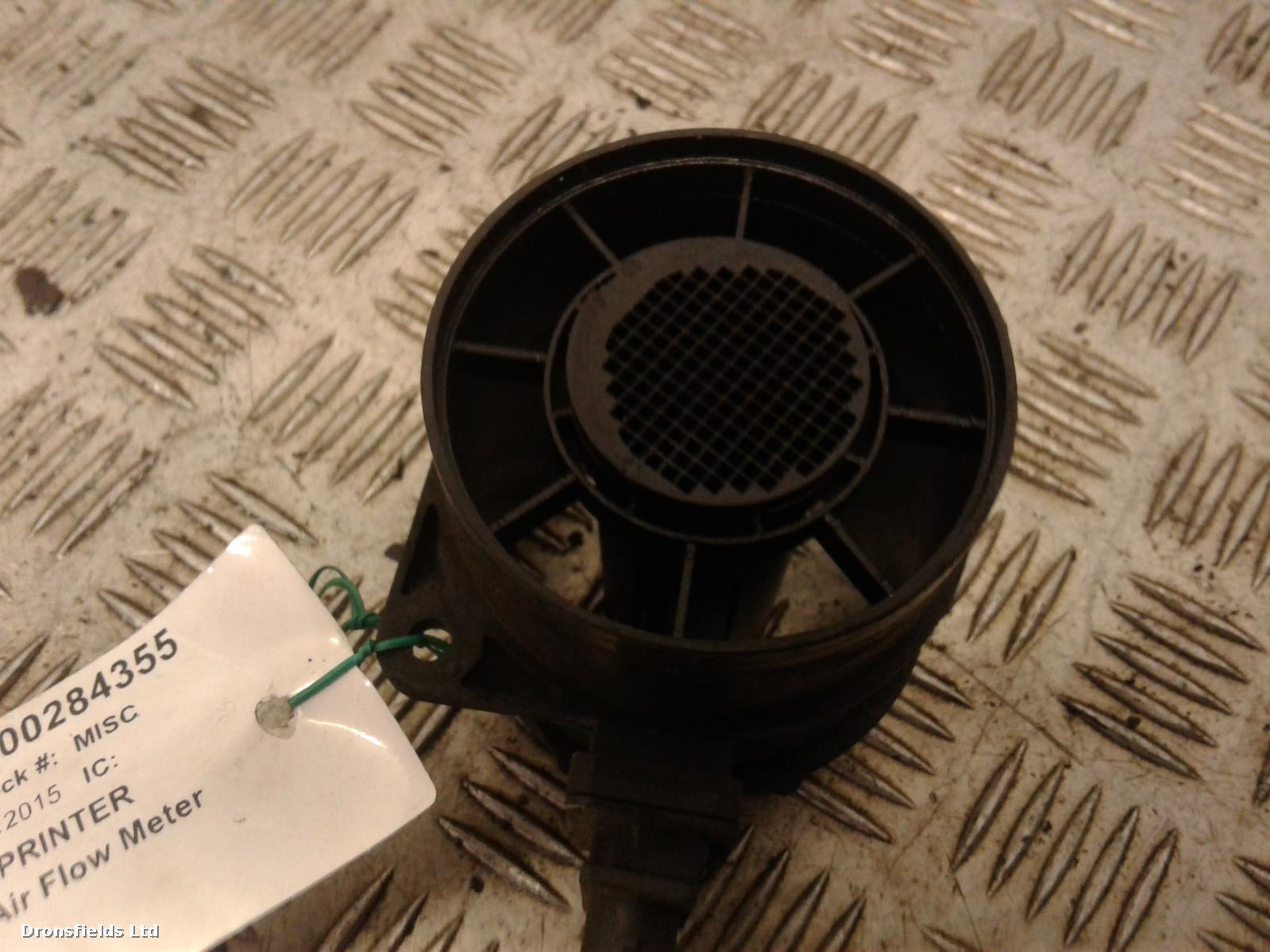 View Auto part Air Flow Meter Mercedes Sprinter 2008