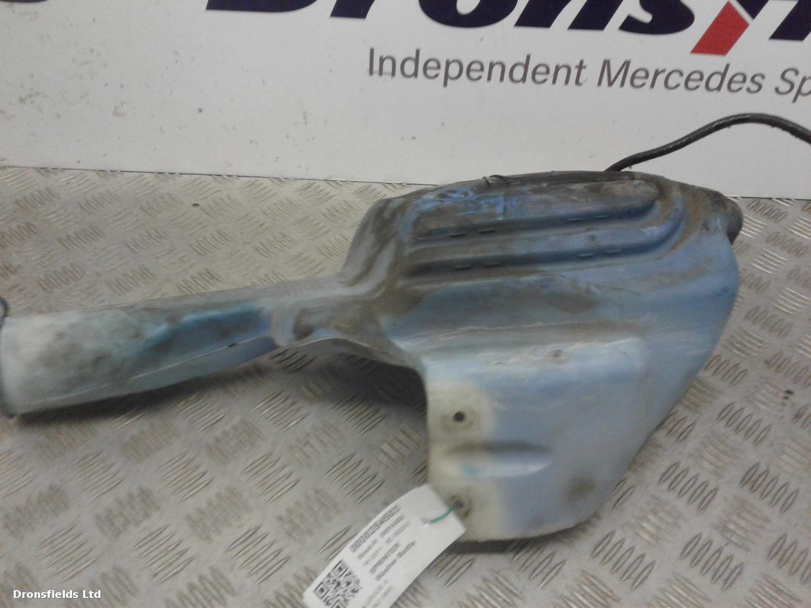 View Auto part Washer Bottle Mercedes Sprinter 2011