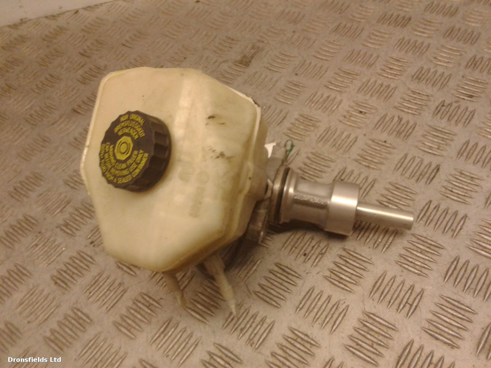 View Auto part Brake Servo Mercedes Sprinter 2010