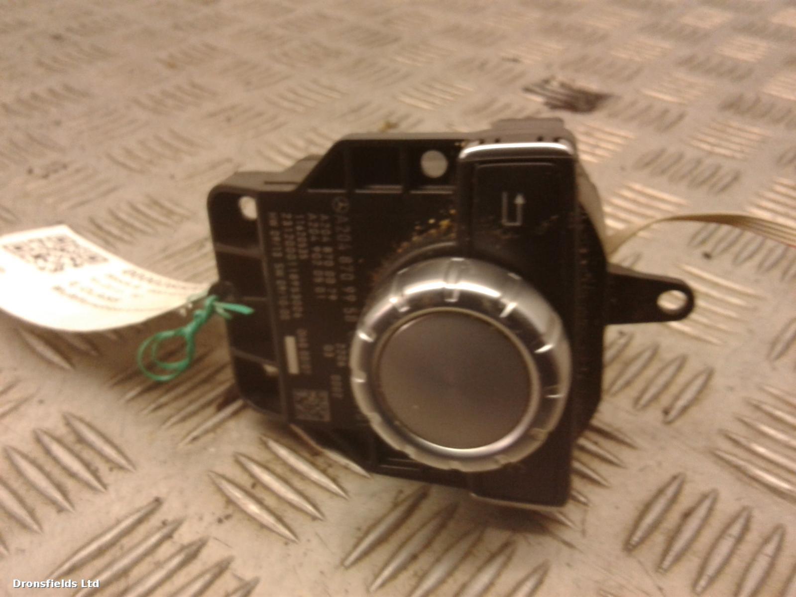View Auto part Misc Switch Mercedes E Class 2013