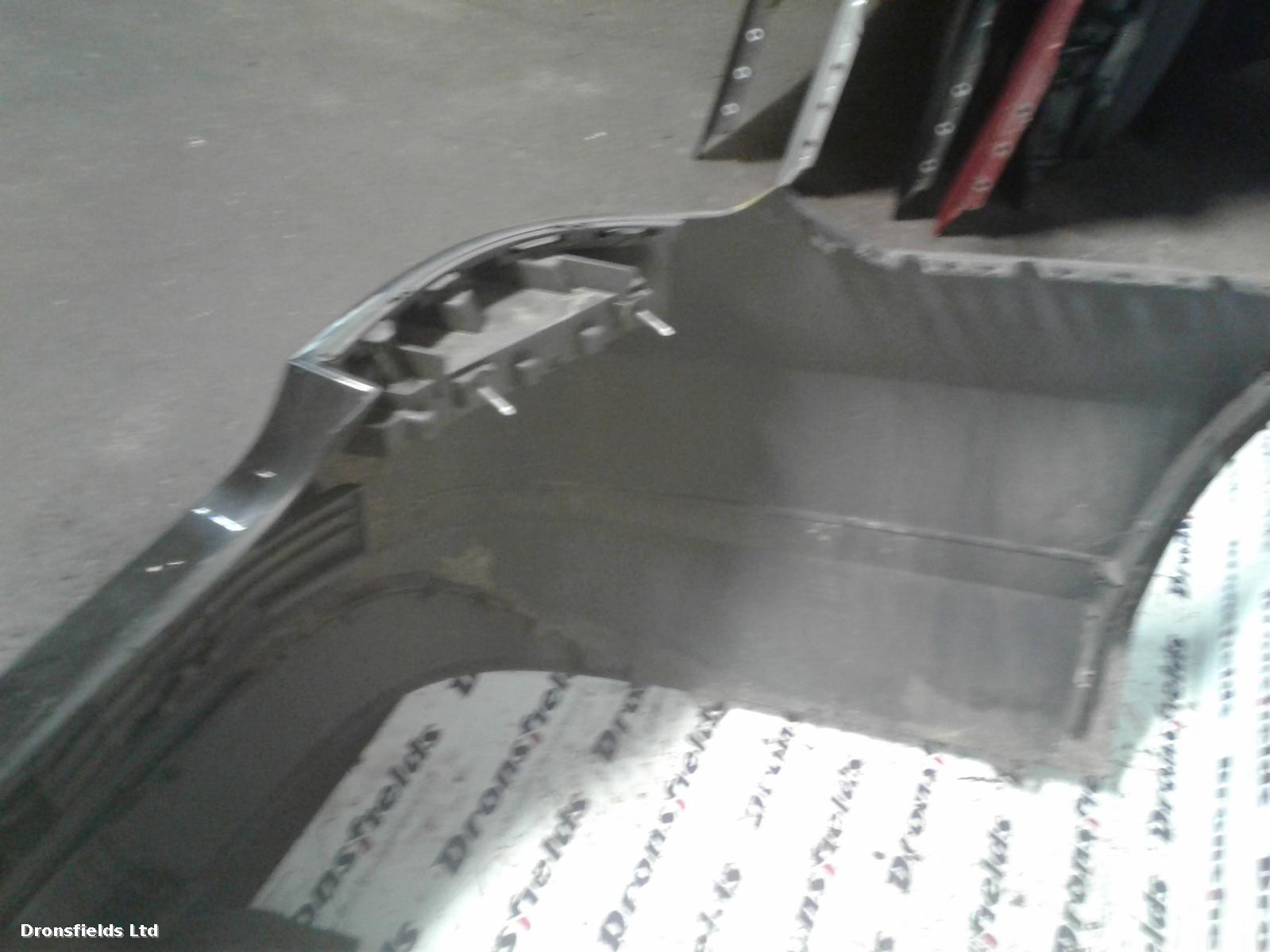 View Auto part Rear Bumper Mercedes E Class 2013