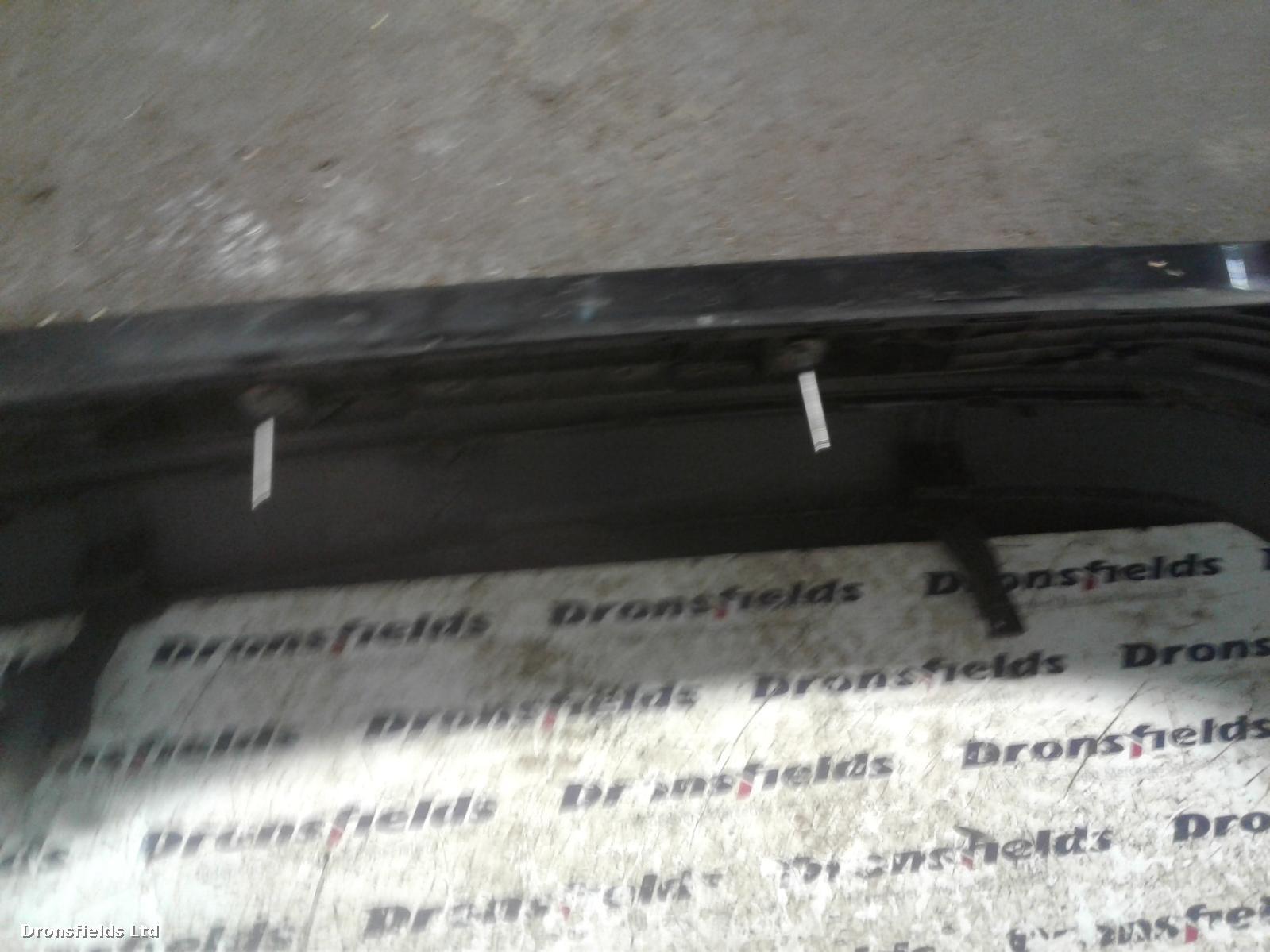 View Auto part Rear Bumper Mercedes E Class 2013